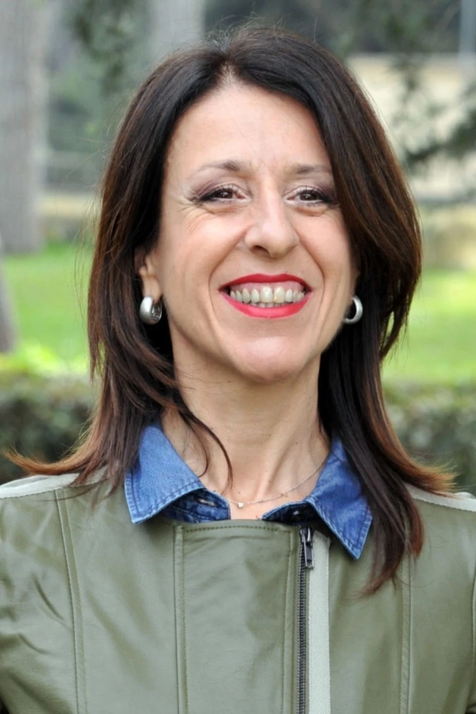 Foto von Silvia Tortarolo