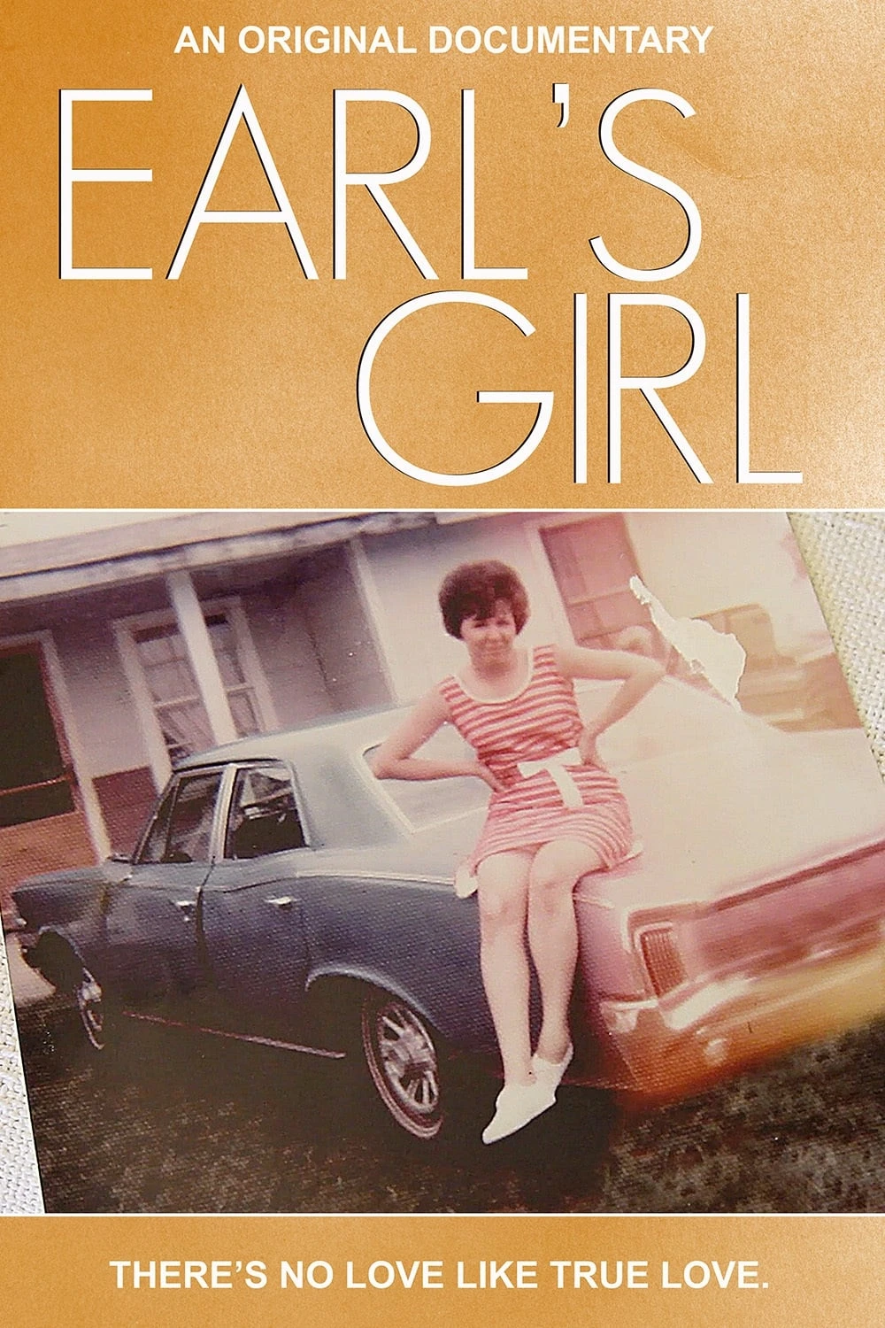 Earl's Girl