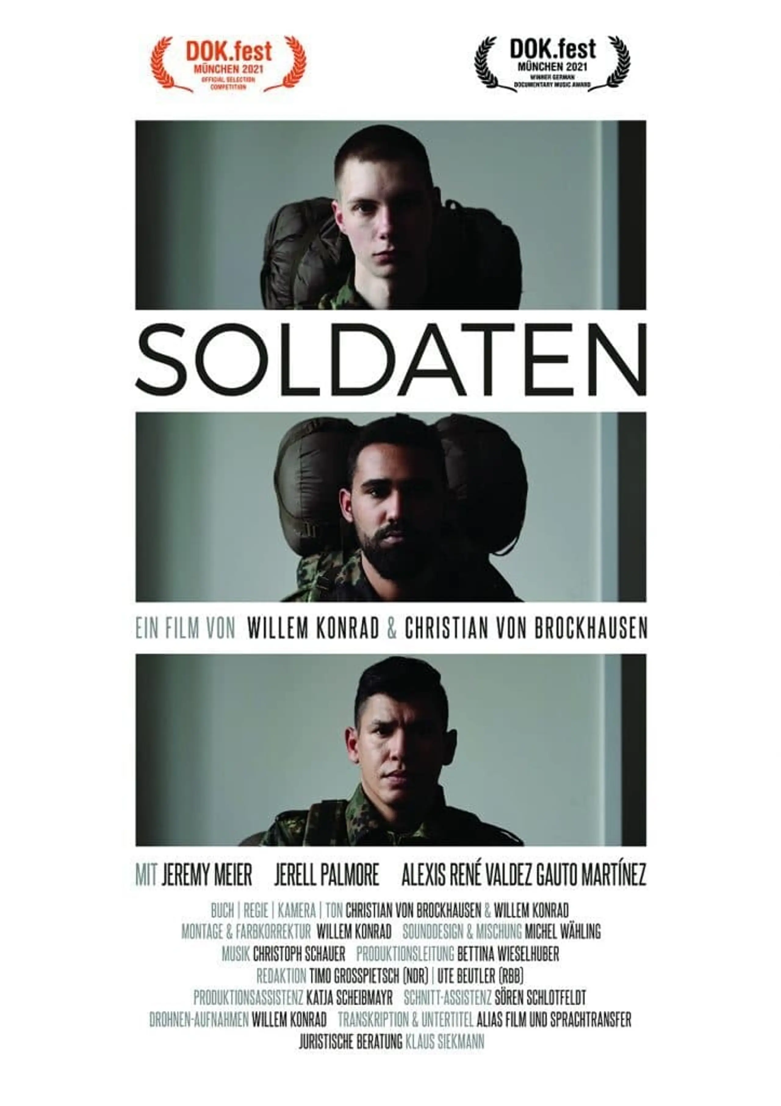 Soldaten