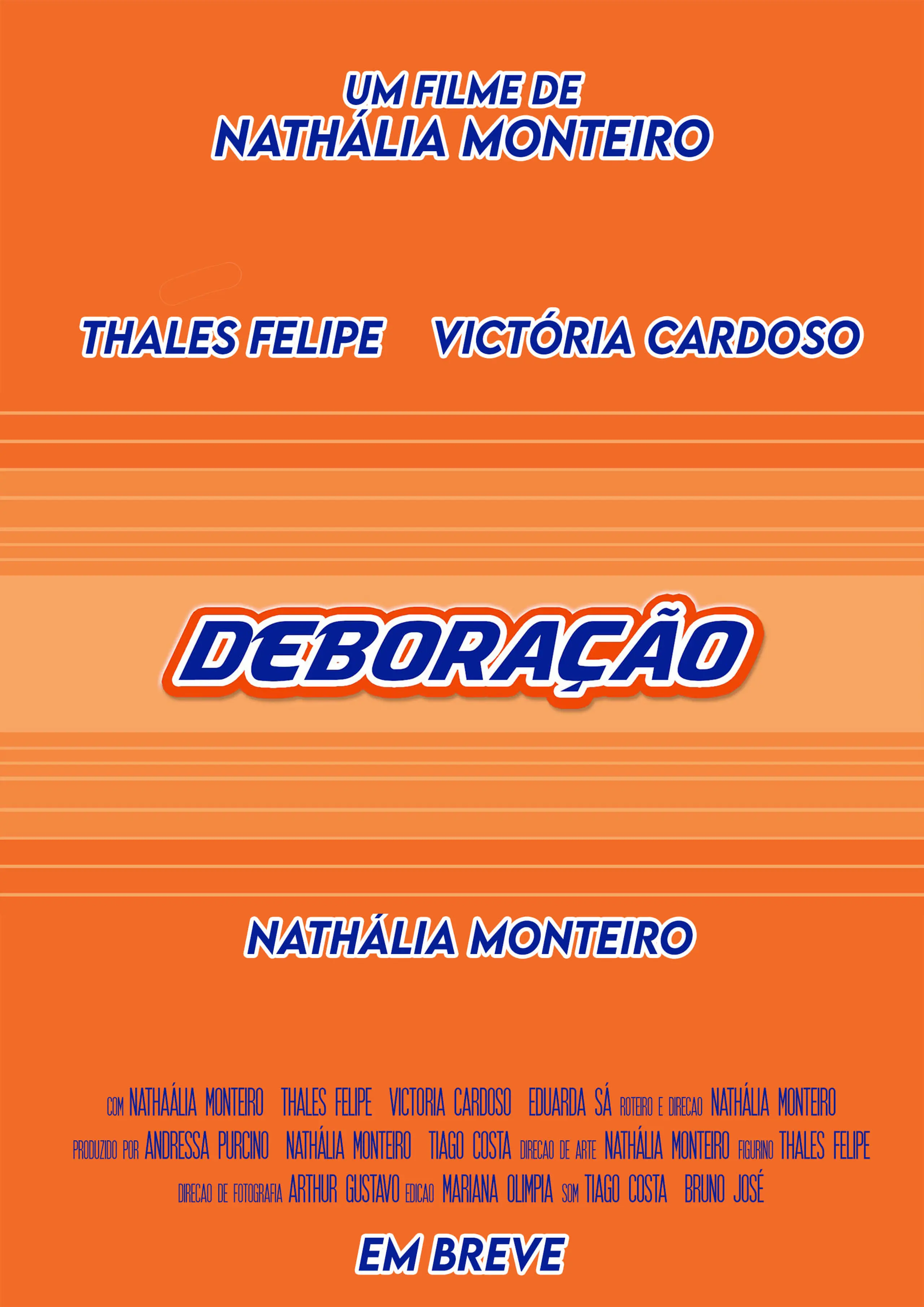 Deboração