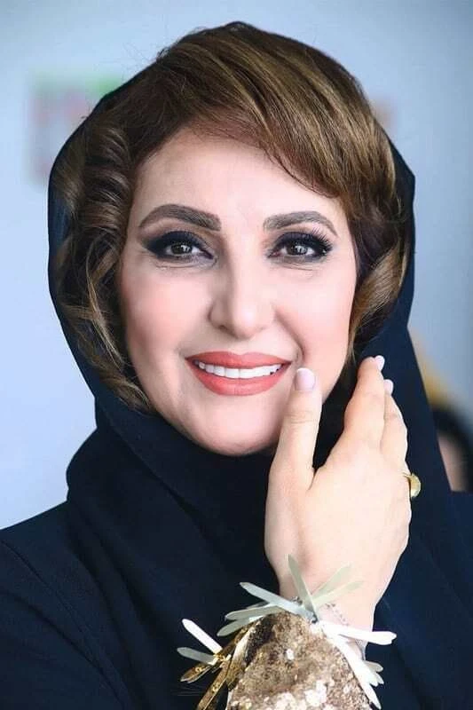 Foto von Fatemeh Goudarzi