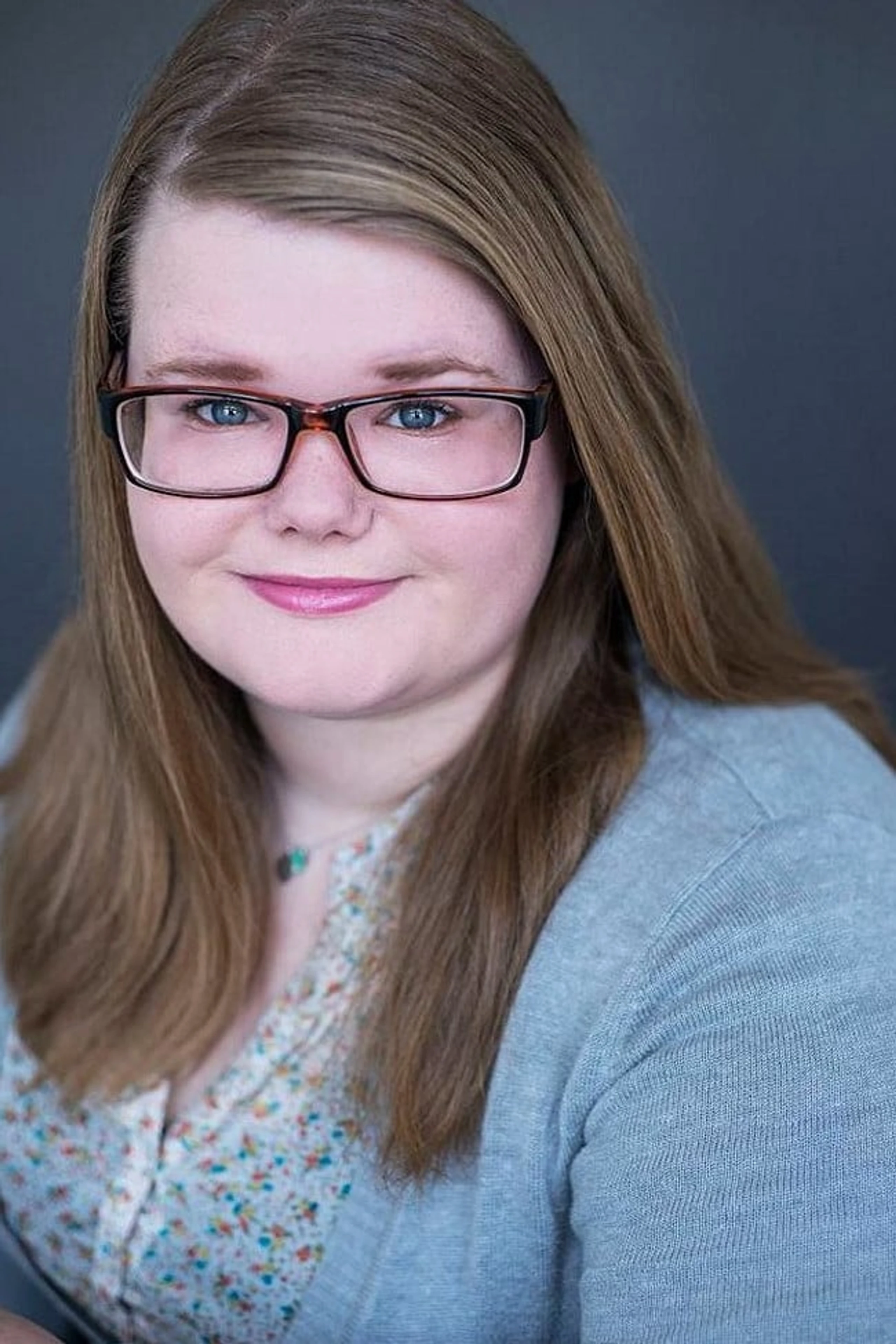 Foto von Michelle McLeod