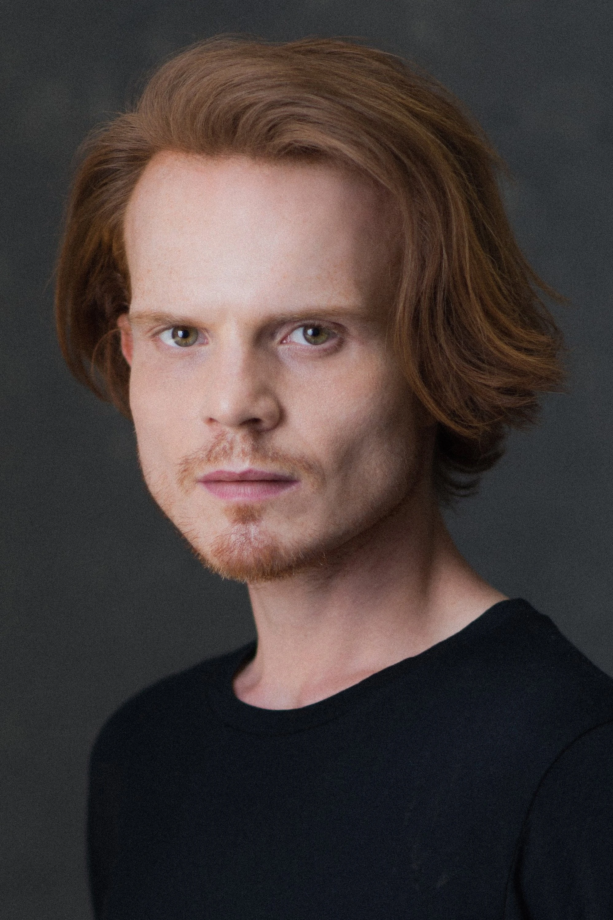 Foto von Andre Flynn