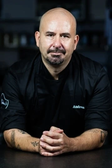 Foto von Andrea Golino