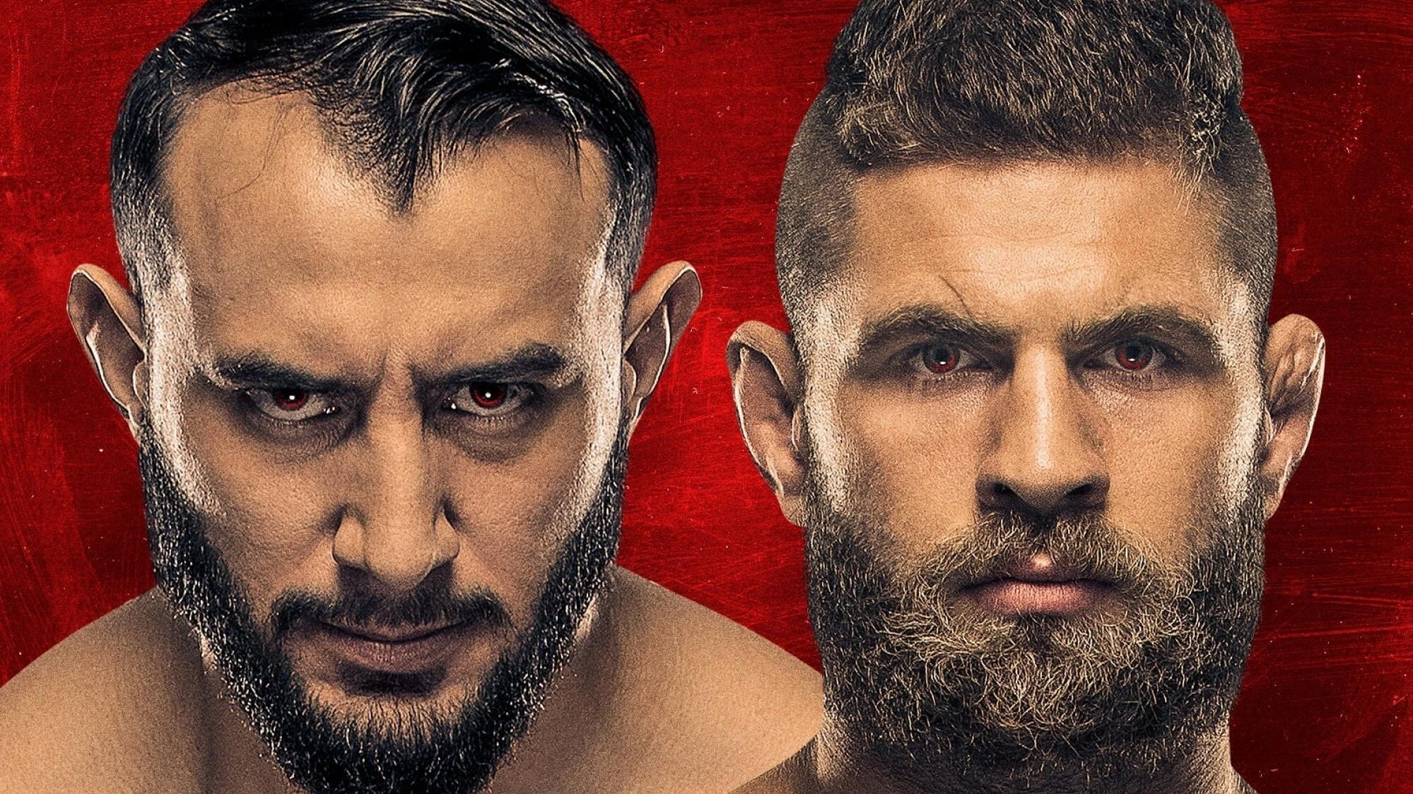 UFC on ESPN 23: Reyes vs. Procházka - Prelims