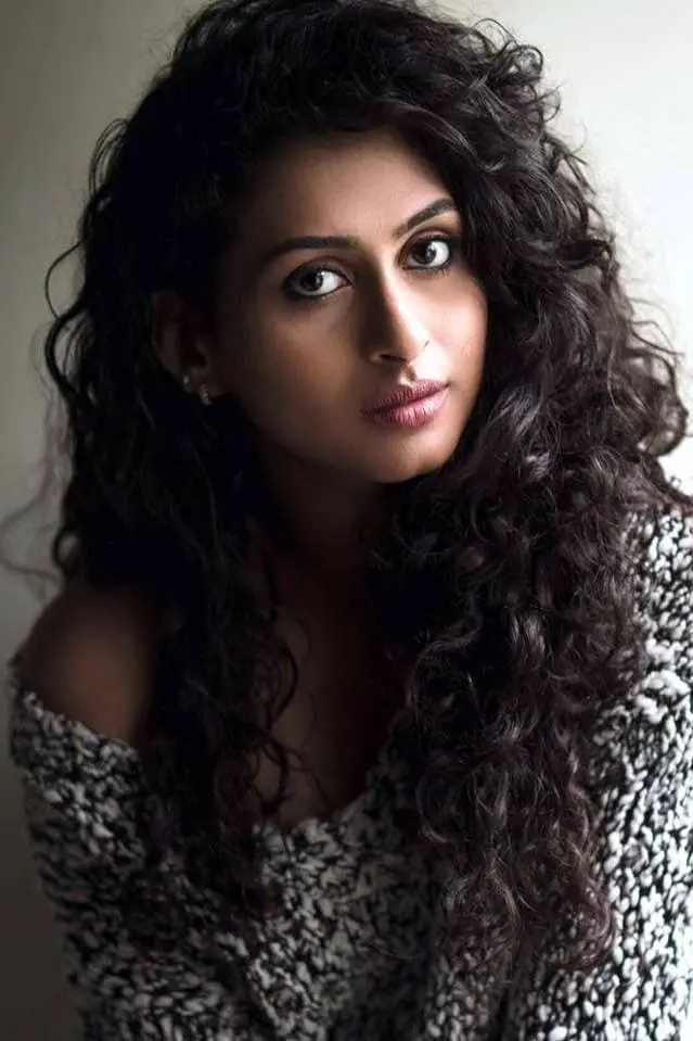 Foto von Nithya Naresh