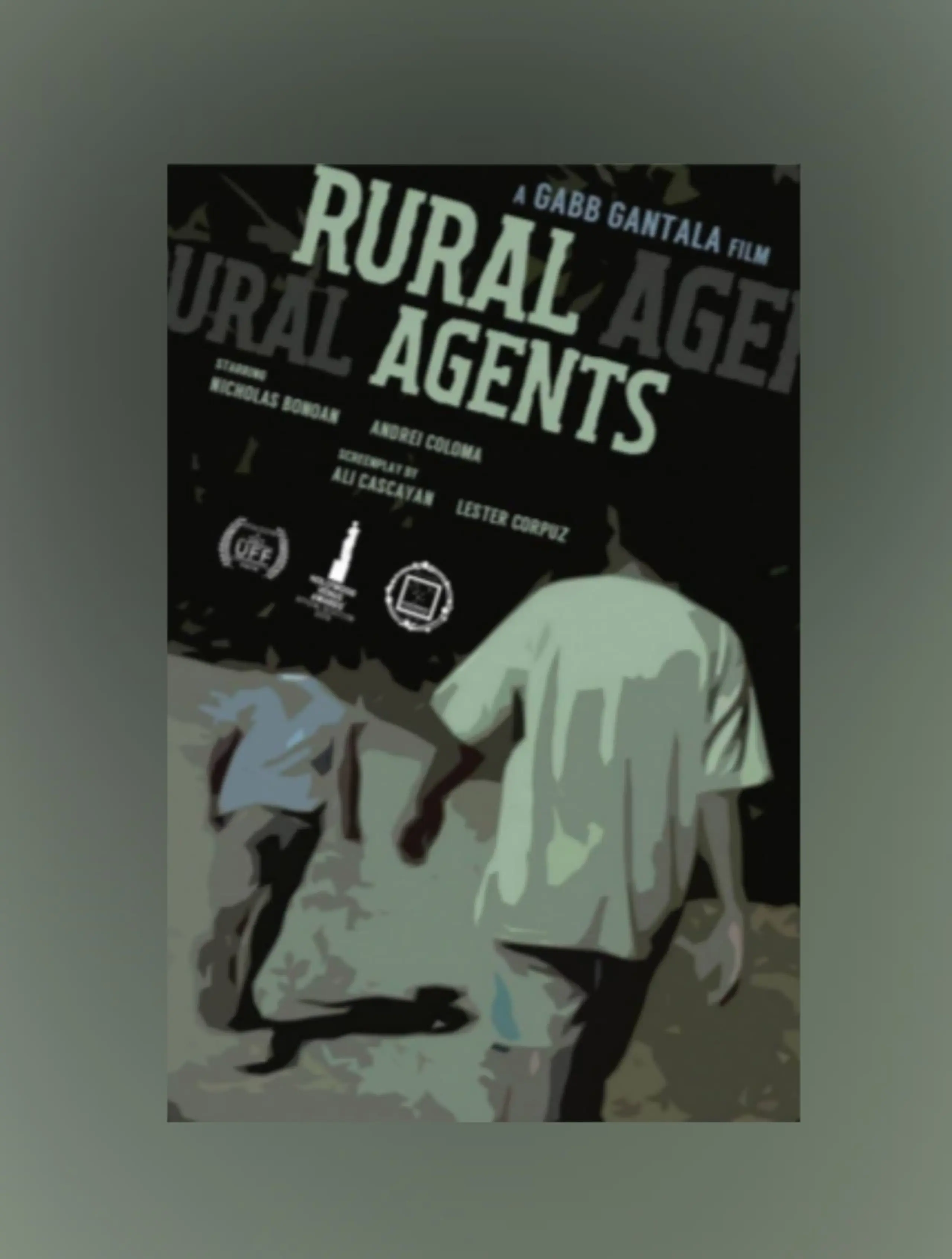 Rural Agents