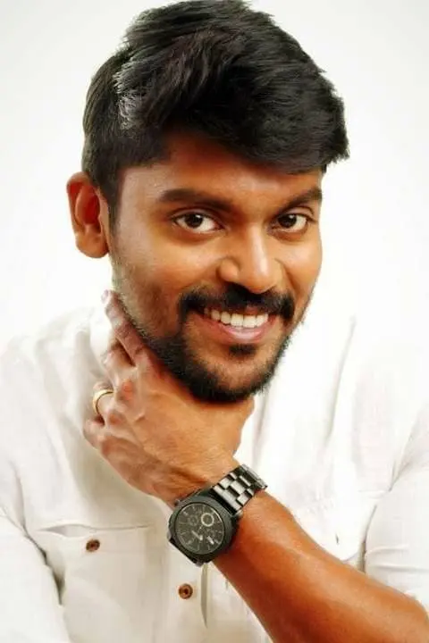 Foto von Vidhu Prathap