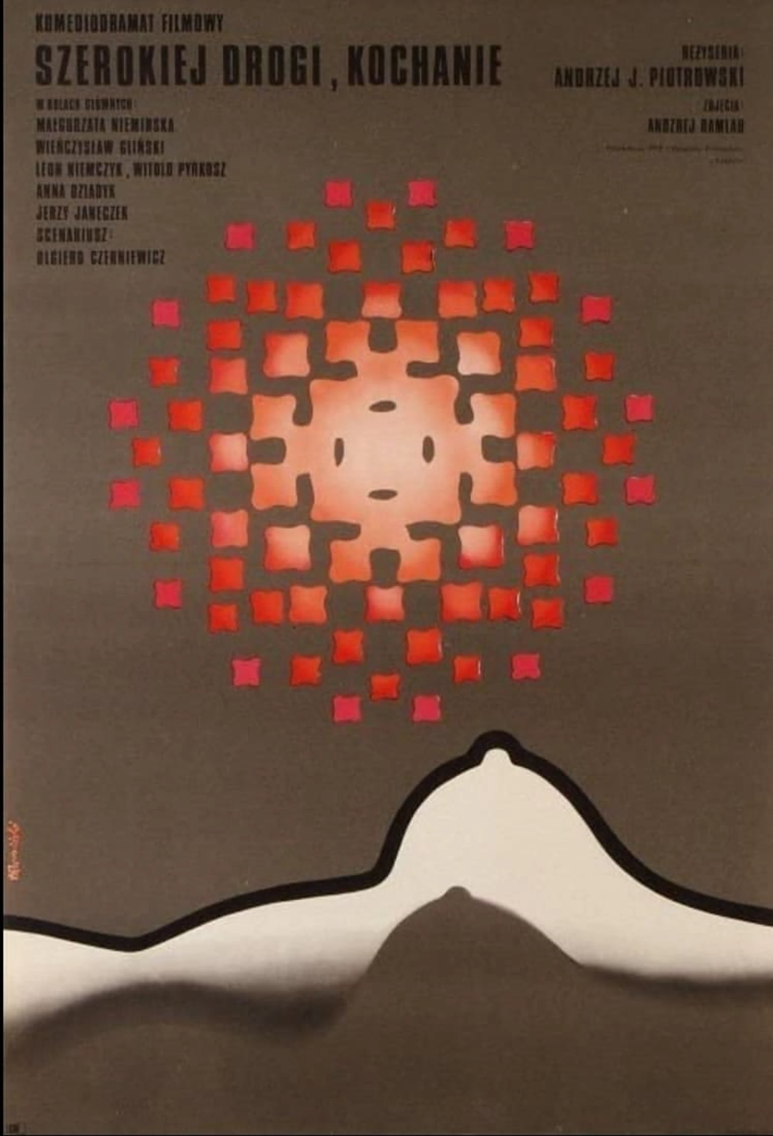 Gute Reise, Liebling (1972)