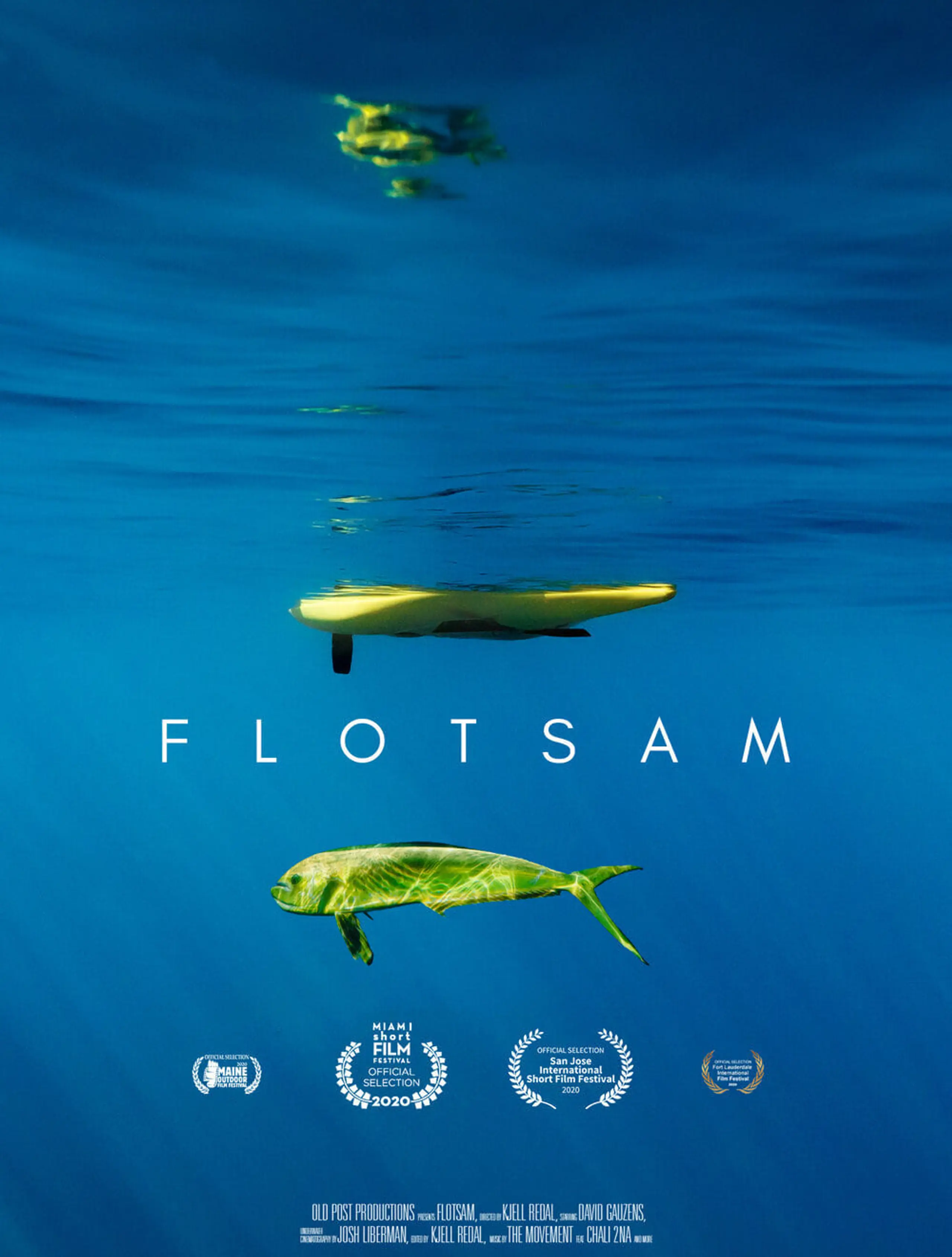 FLOTSAM