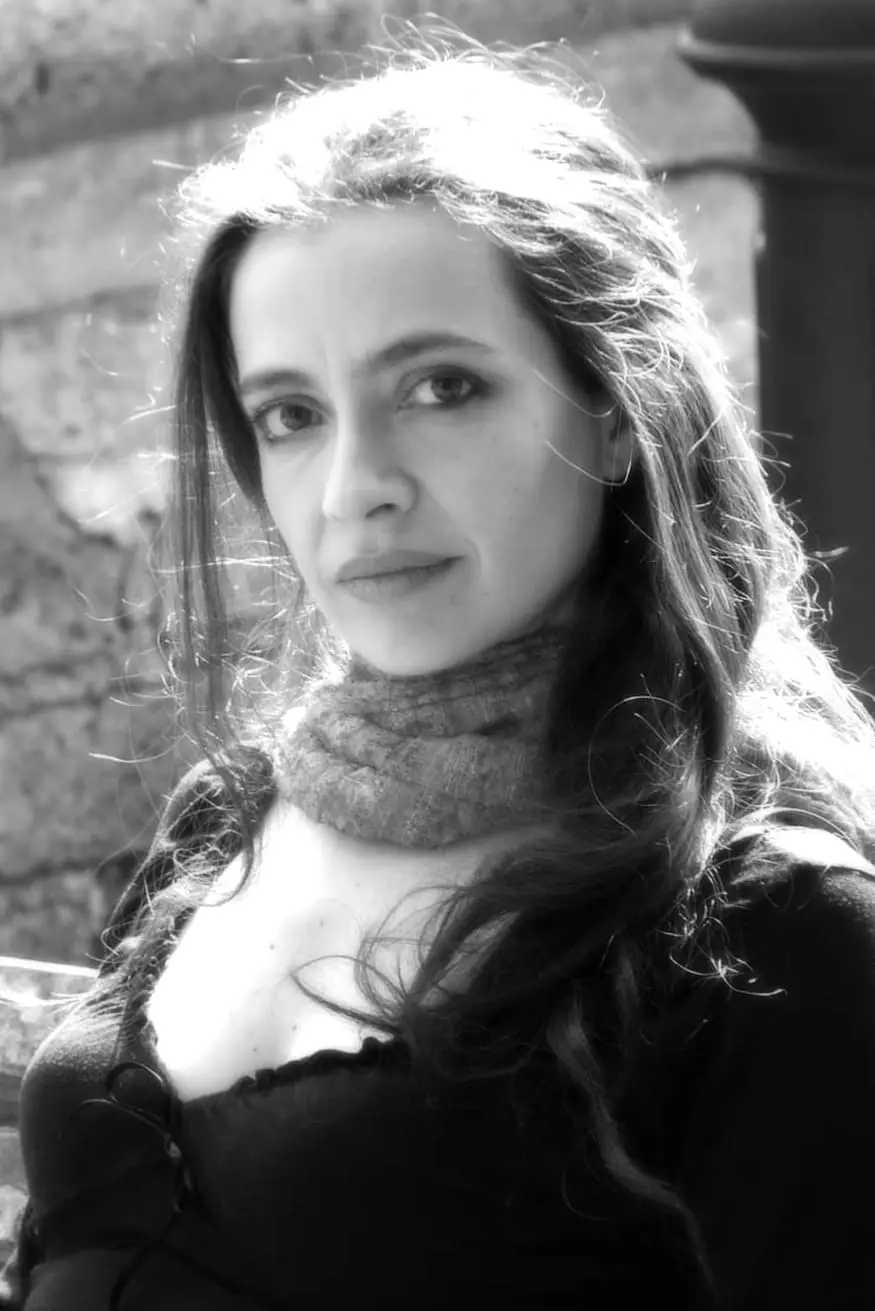 Foto von Celeste Brancato
