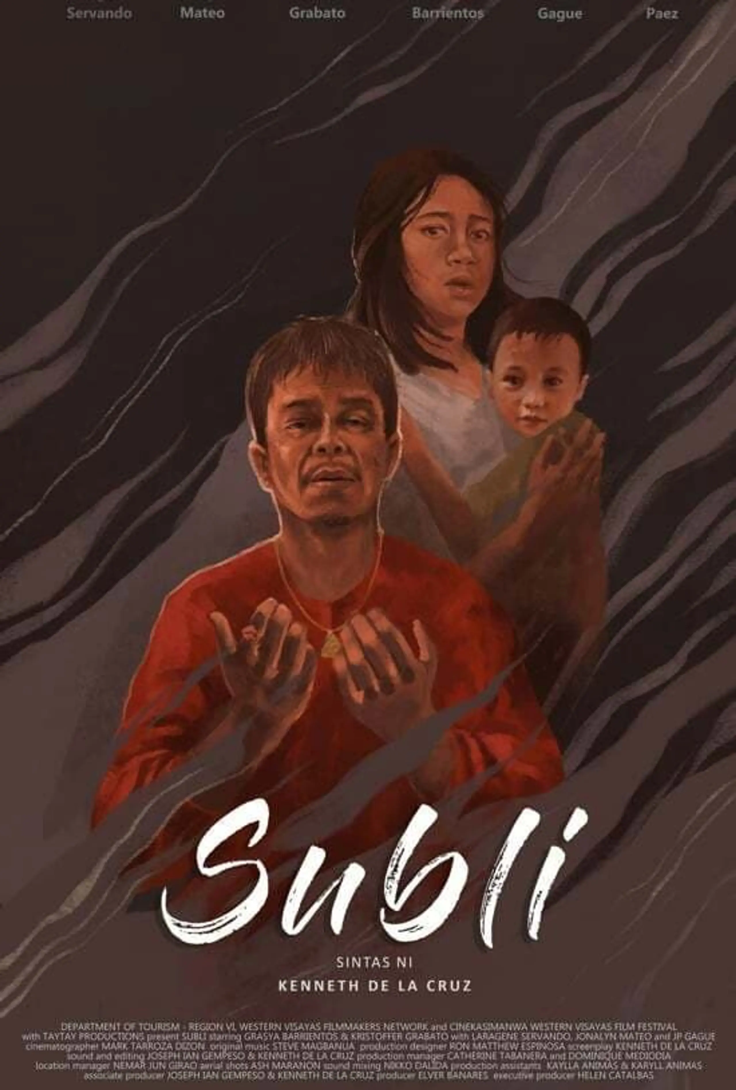 Subli