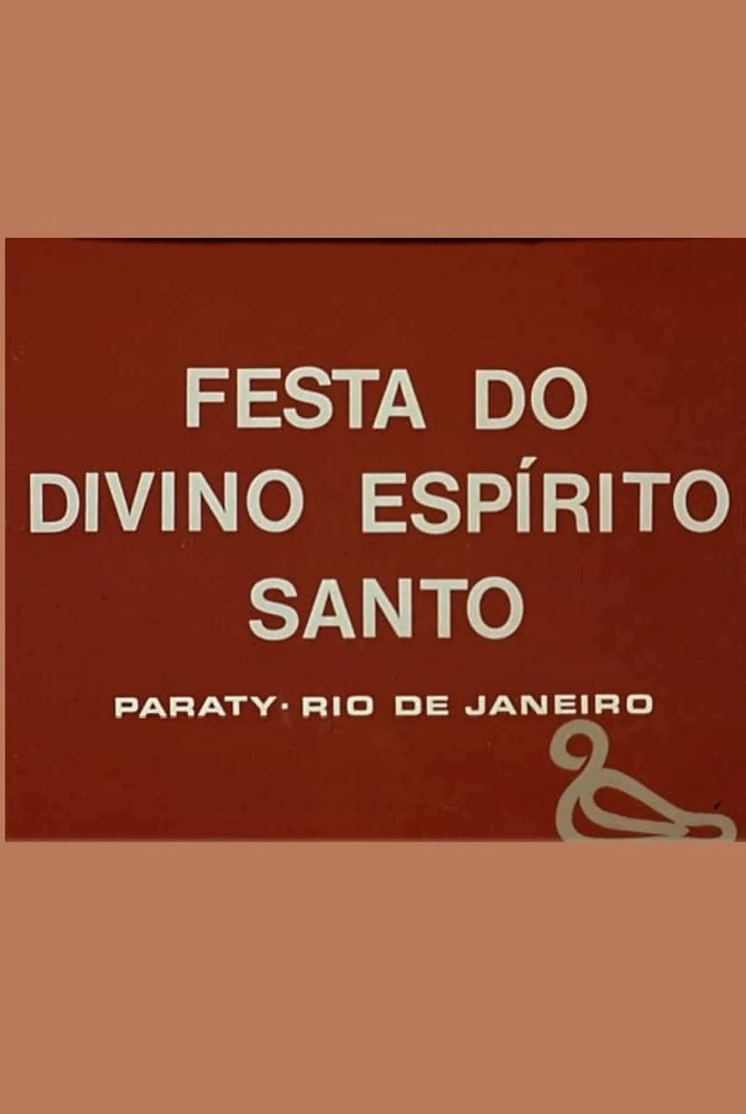 Festa do Divino Espírito Santo