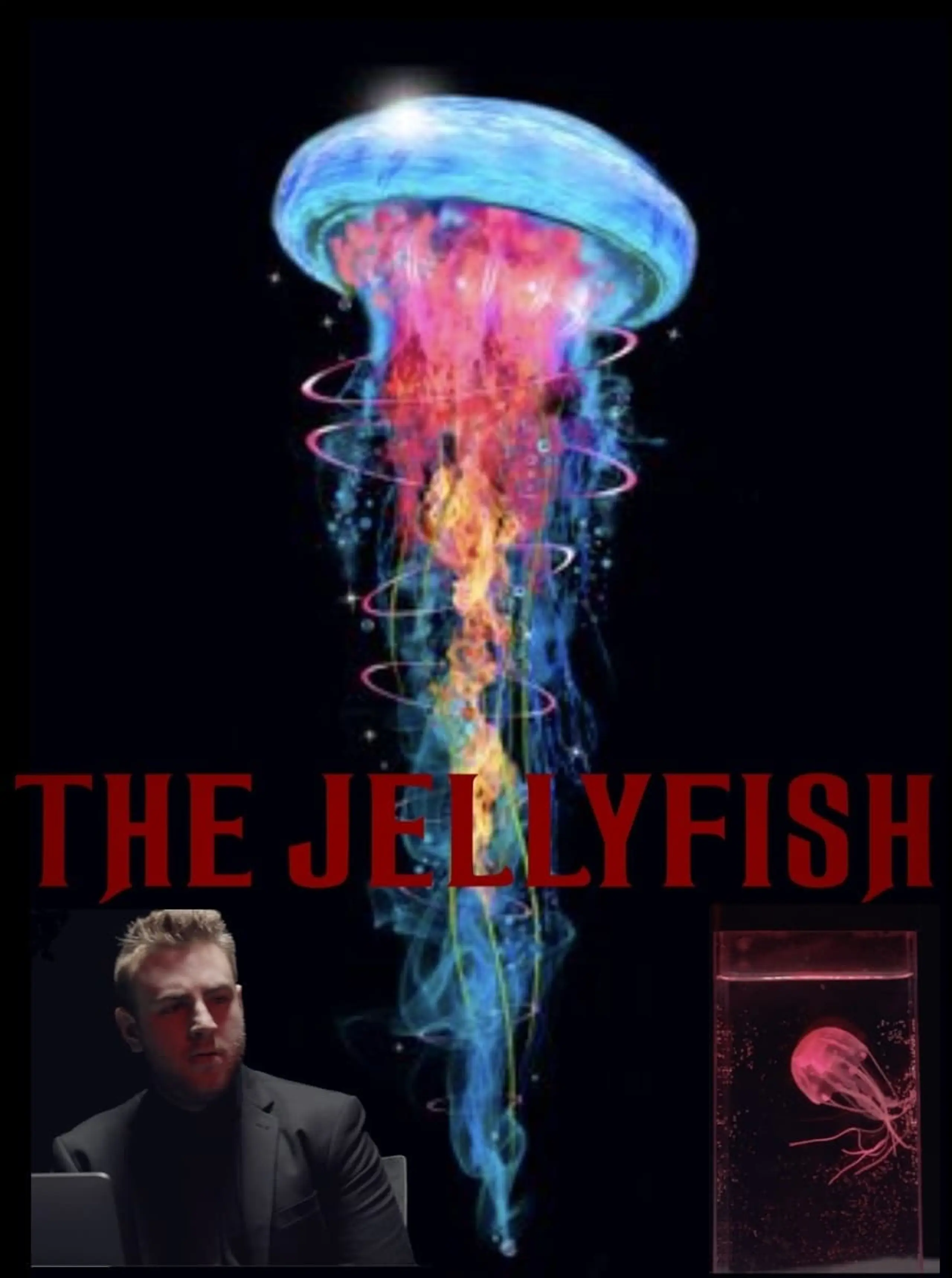 The Jellyfish