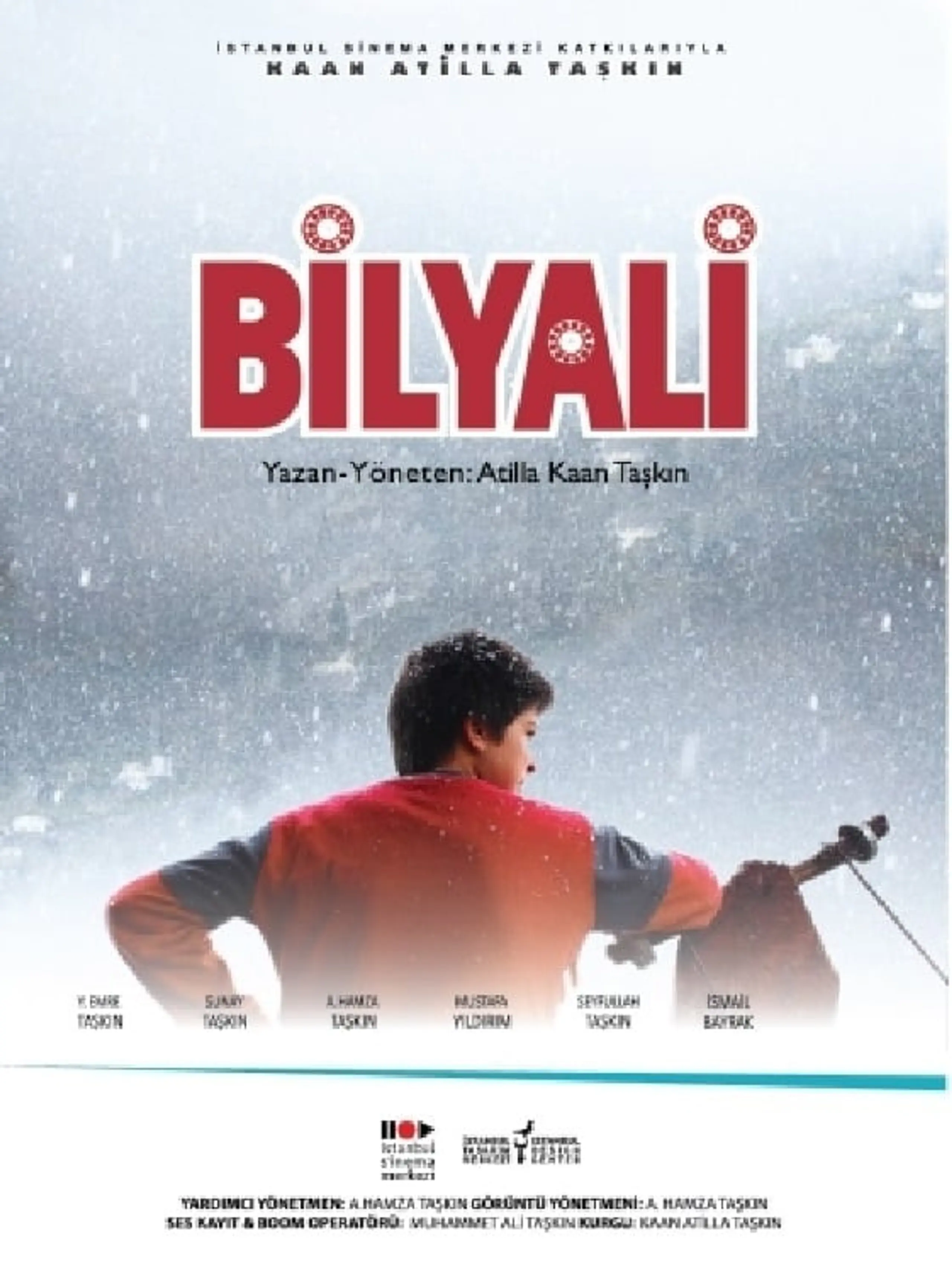 Bilyali