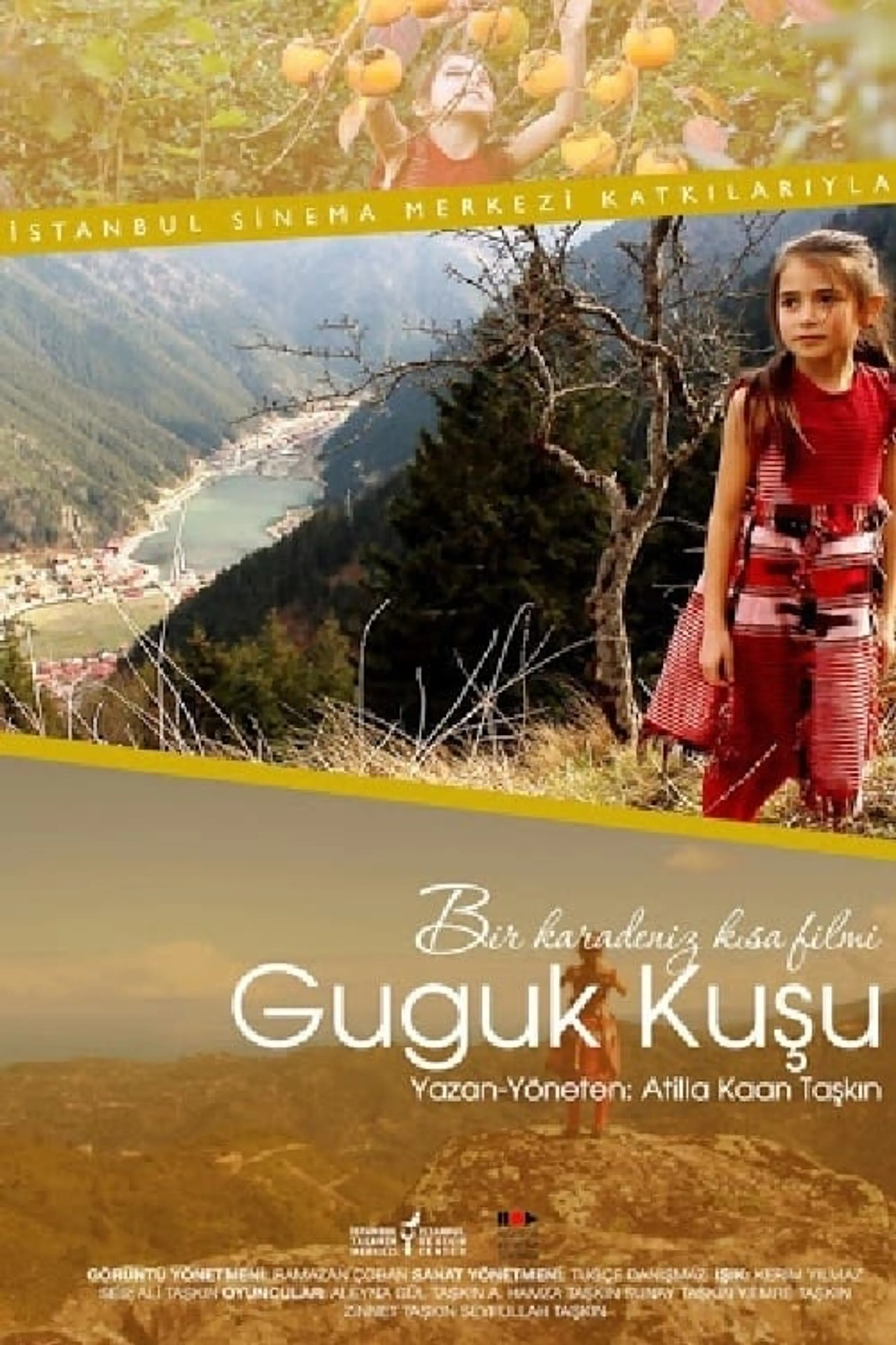 Guguk Kuşu