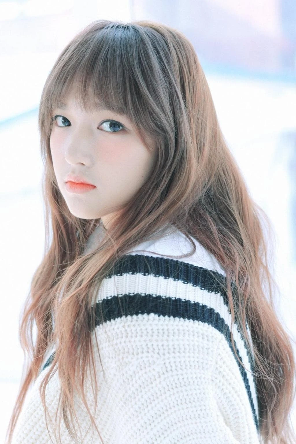 Foto von Cheng Xiao