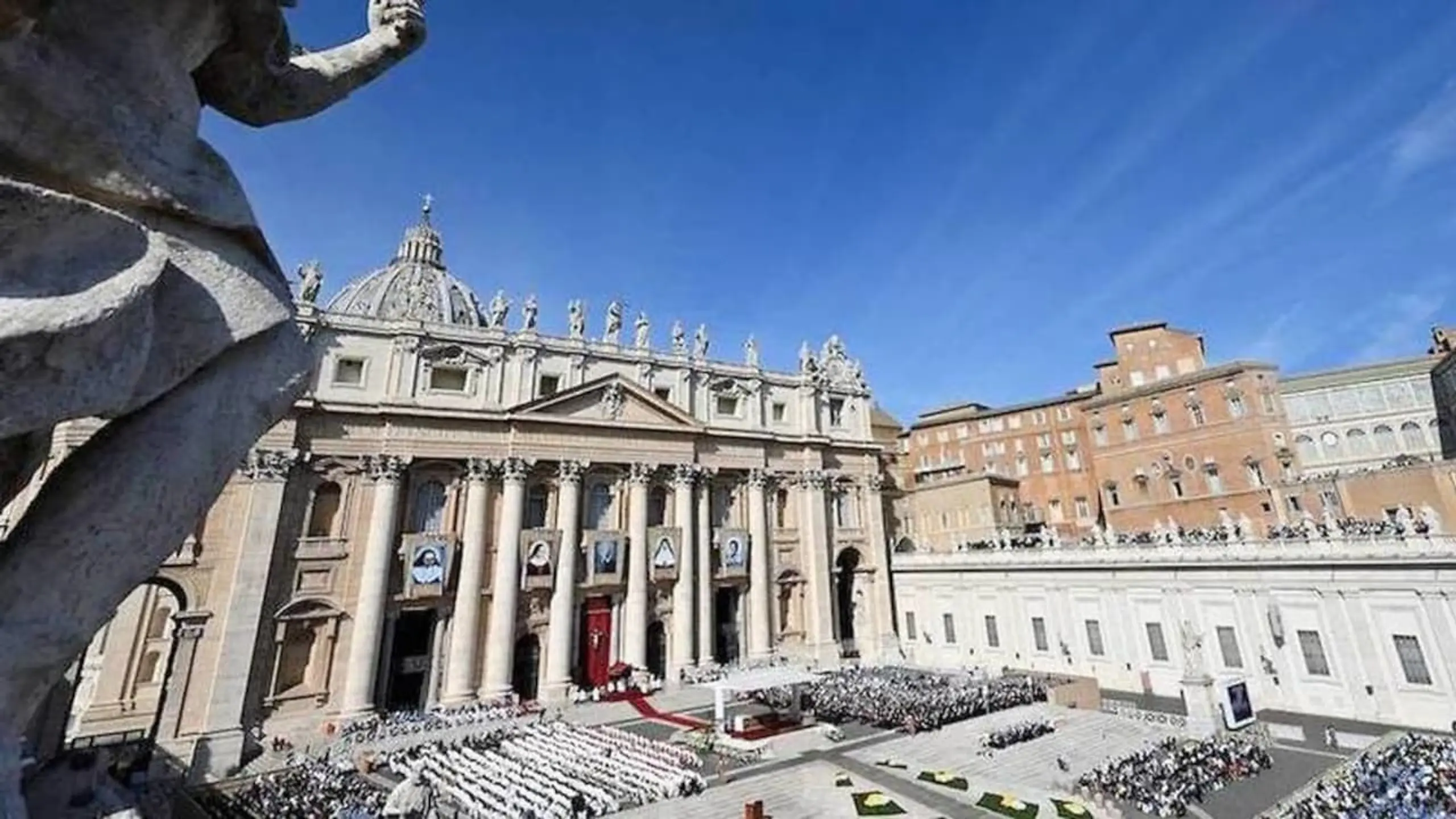 L'argent du vatican