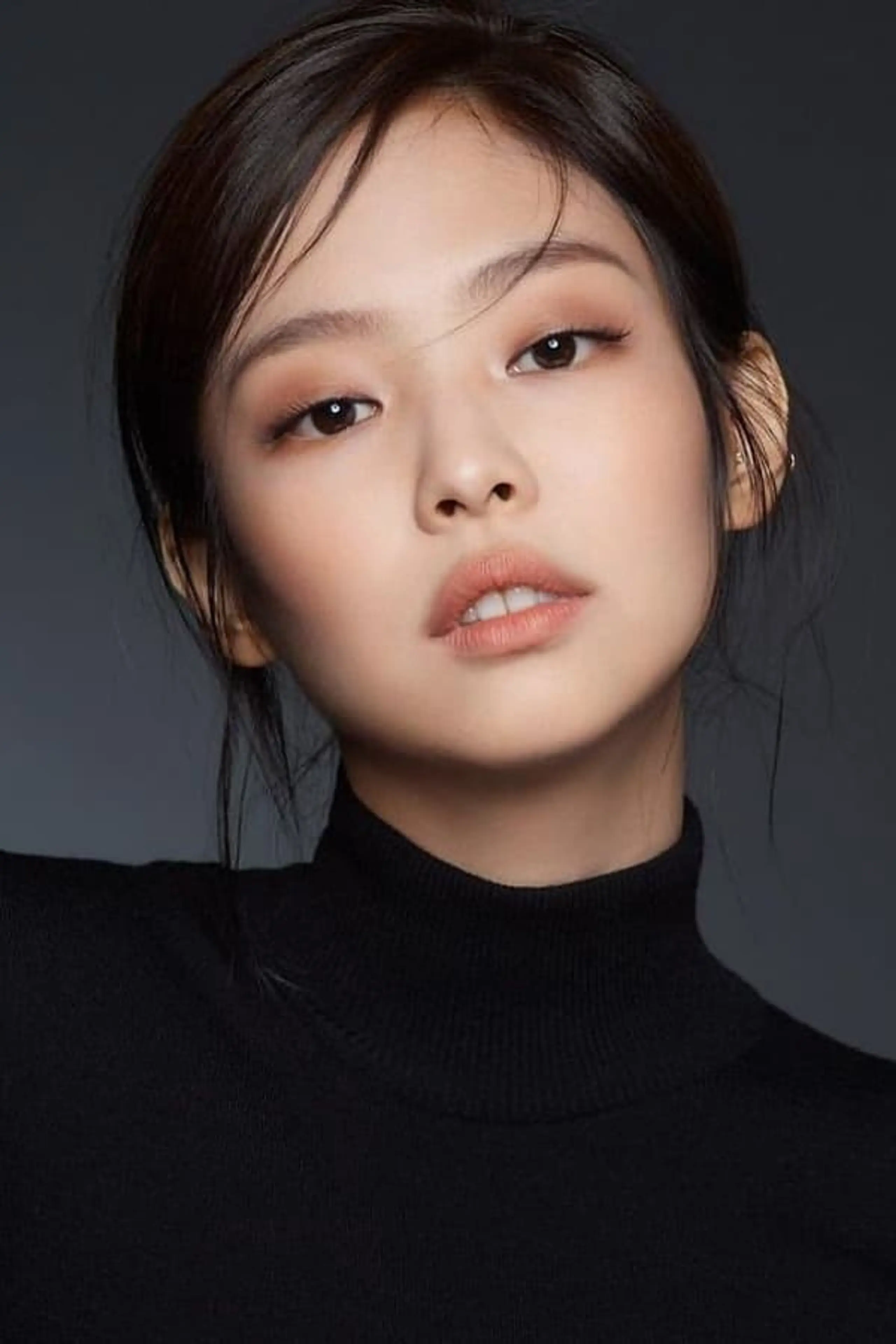 Foto von Jennie Kim