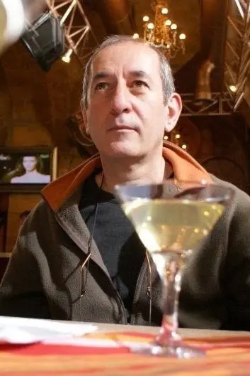 Foto von Tamaz Kvatashidze
