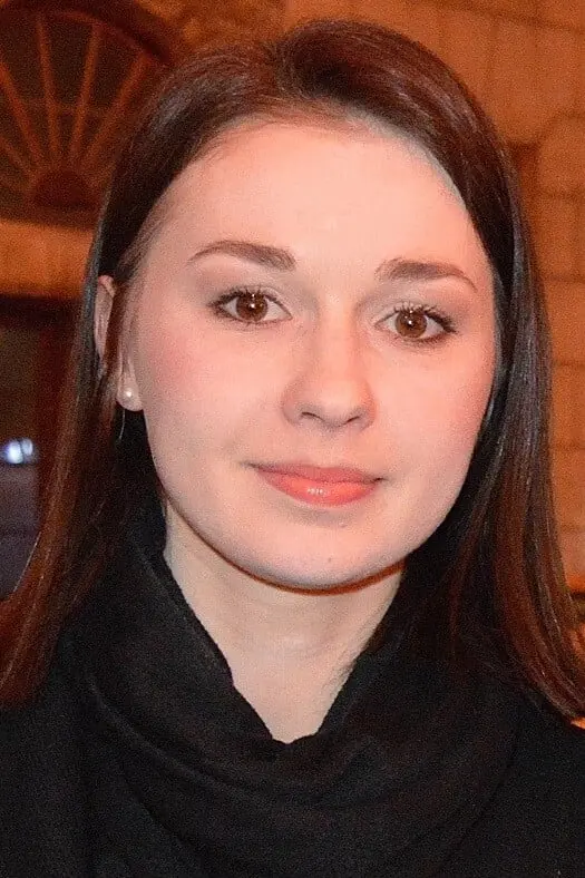 Foto von Paulina Szostak