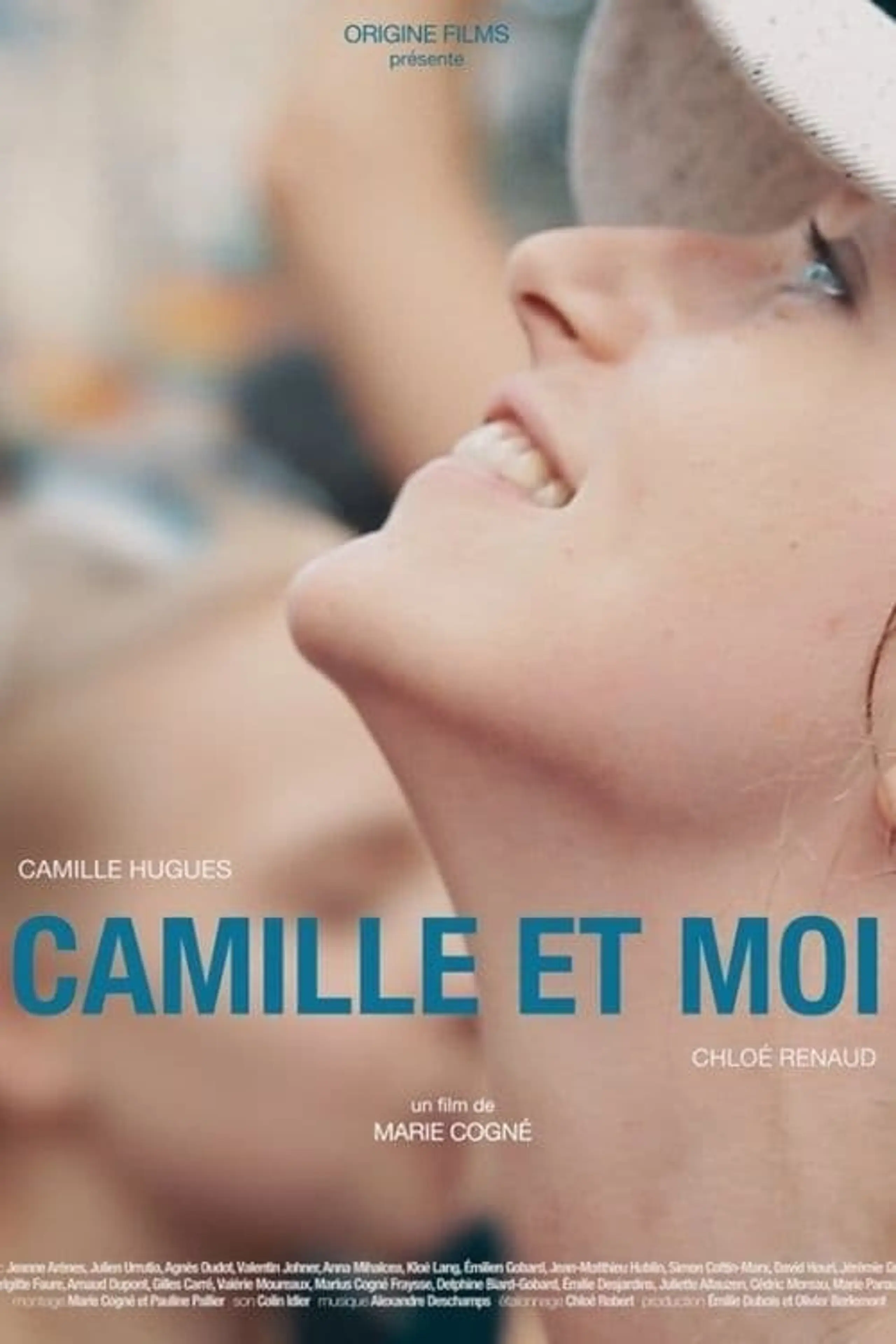 Camille et moi