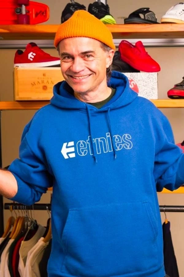 Foto von Pierre-André Senizergues