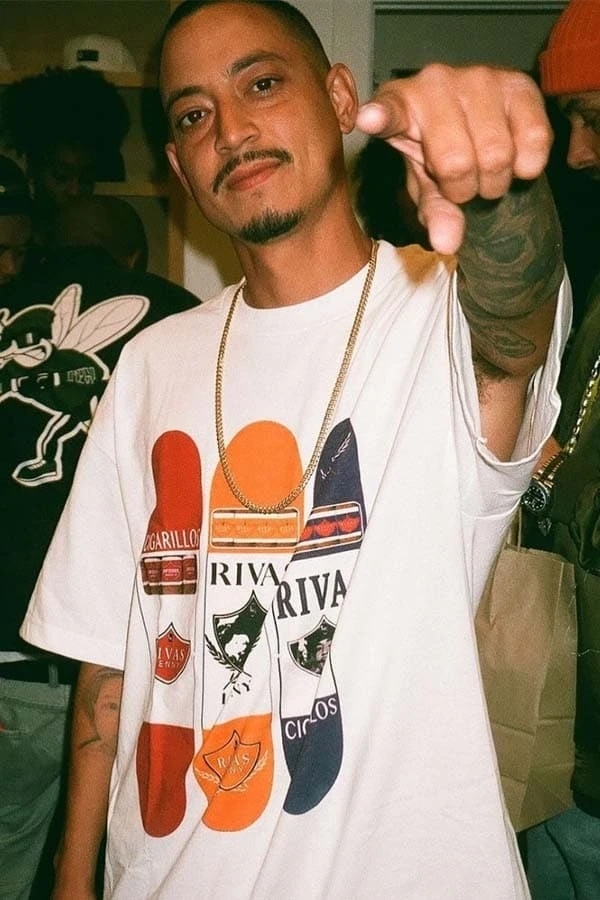 Foto von Lenny Rivas