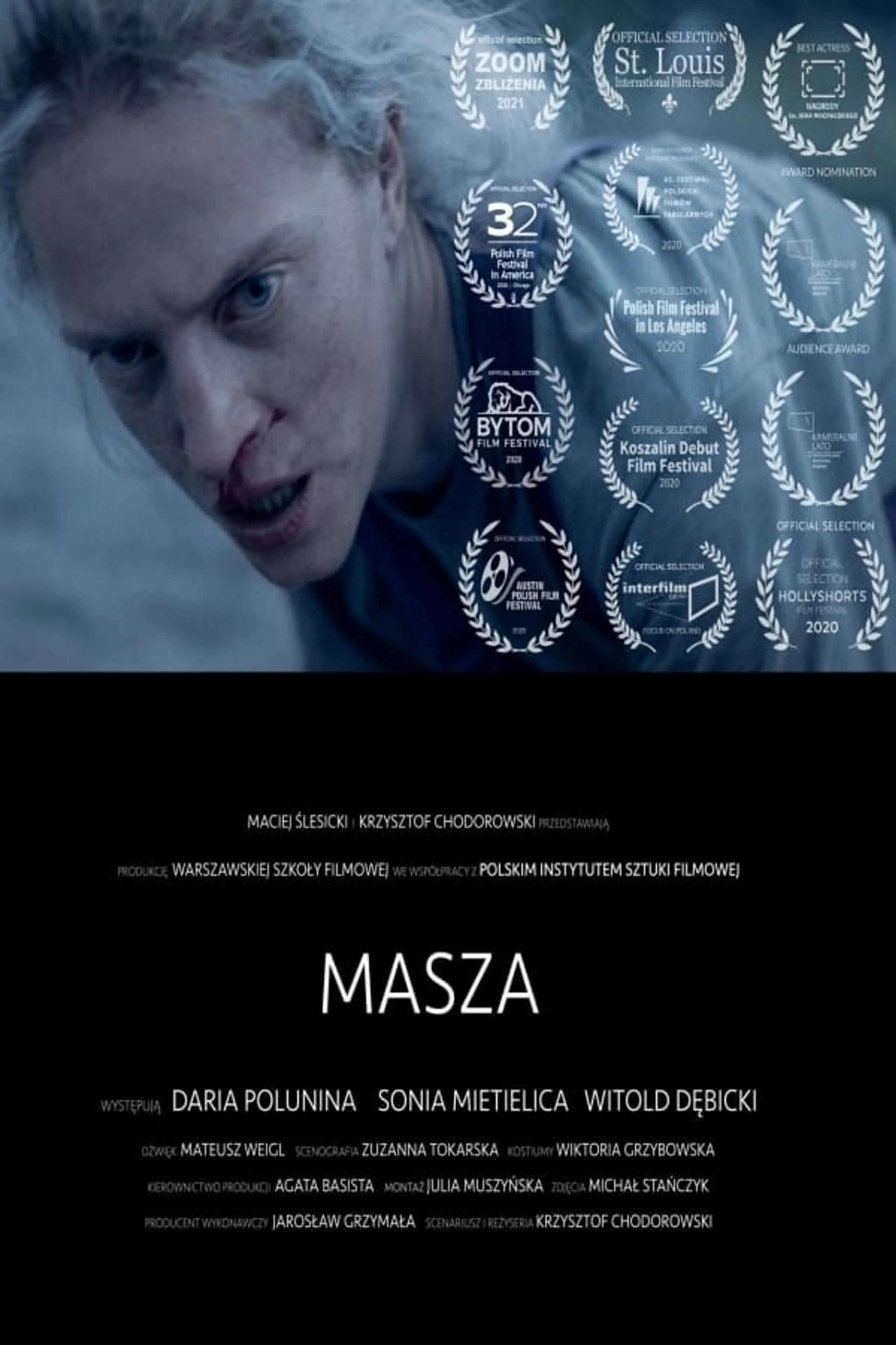 Masza