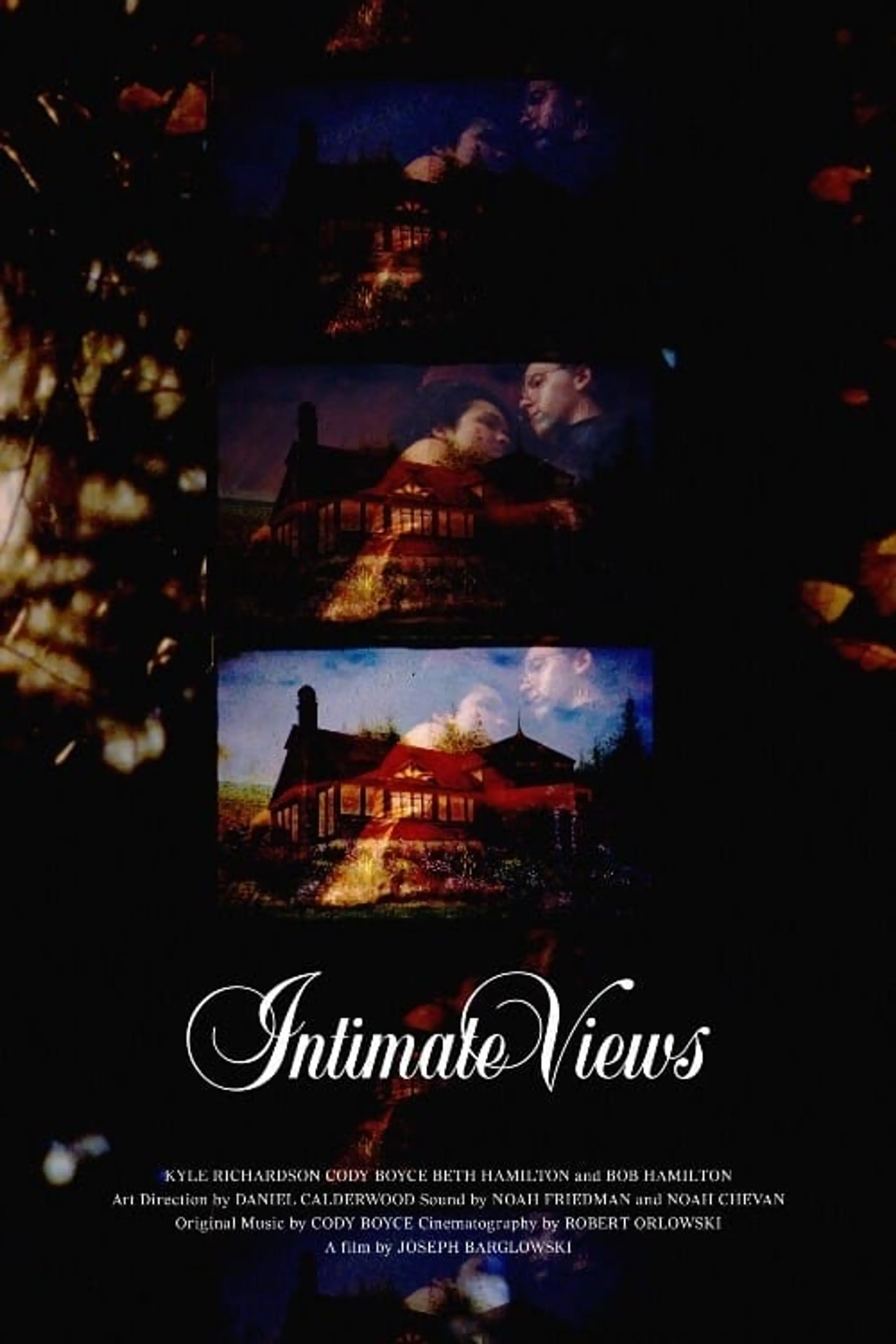 Intimate Views