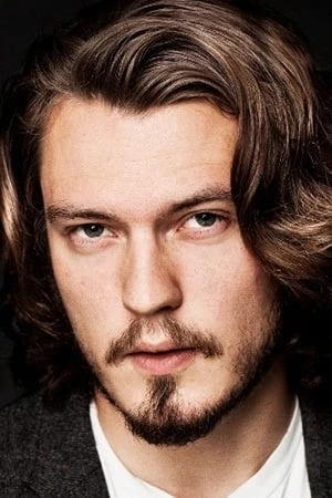 Foto von Mark Viggo Krogsgaard