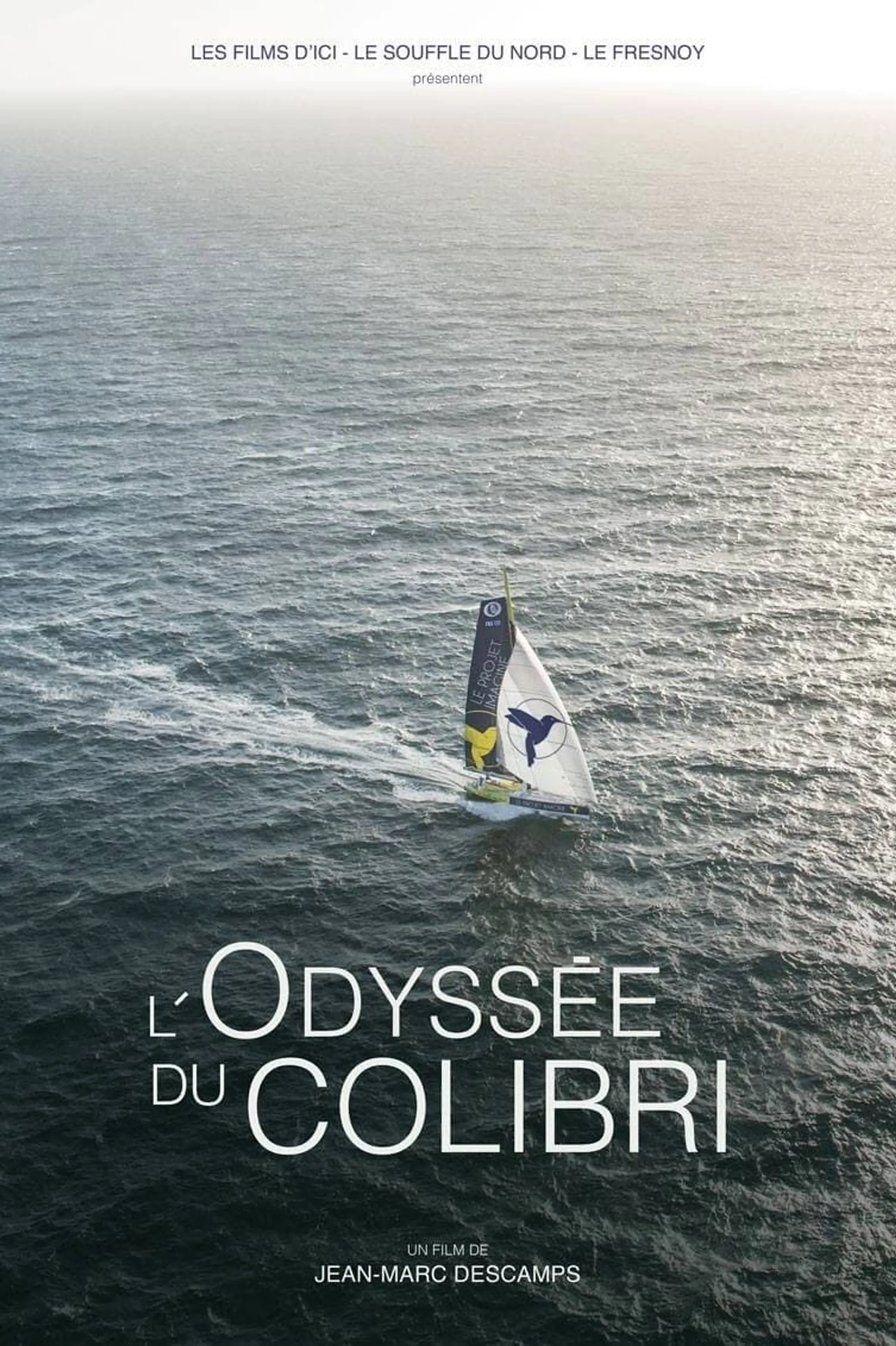 L'Odyssée du Colibri