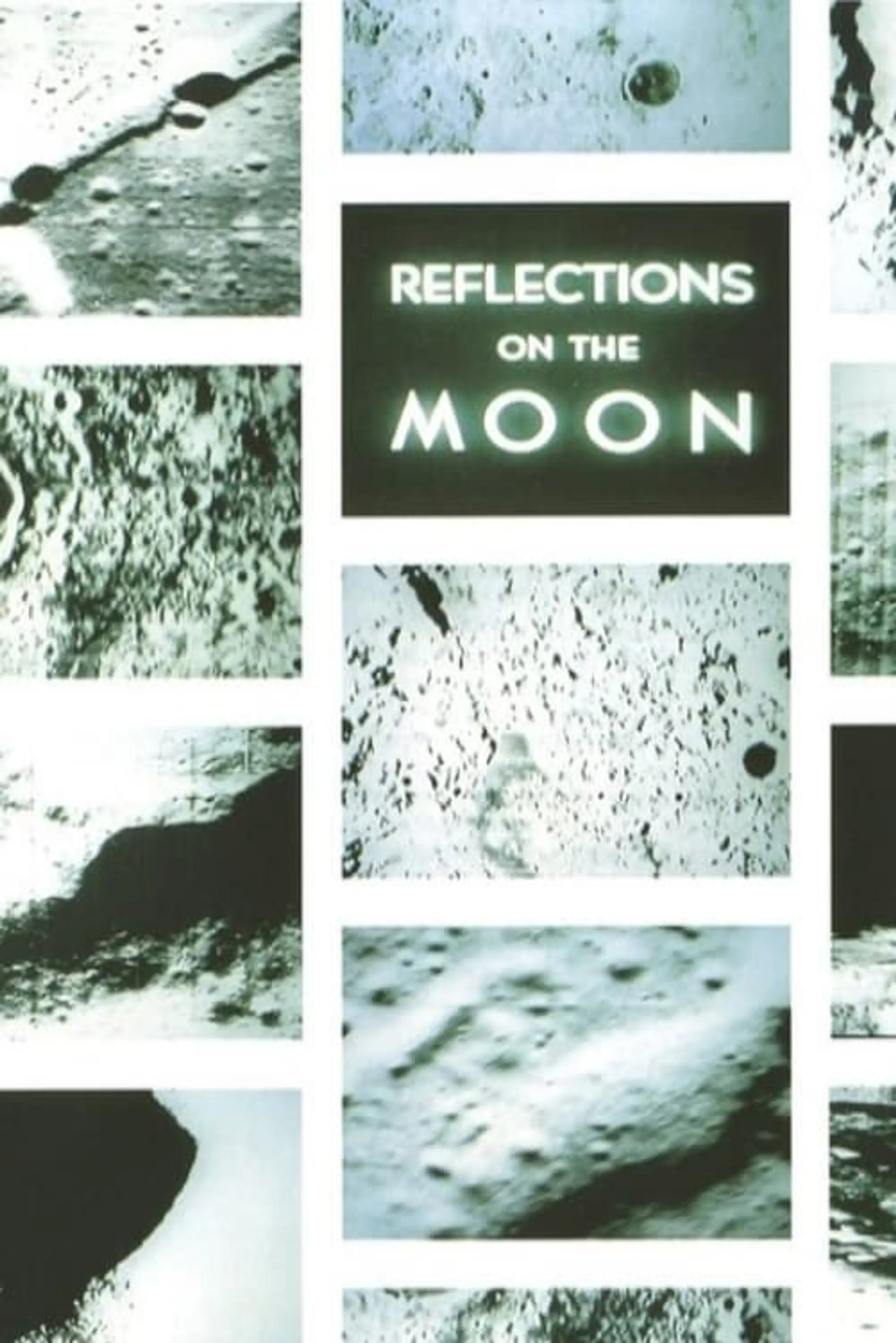 Reflections on the Moon