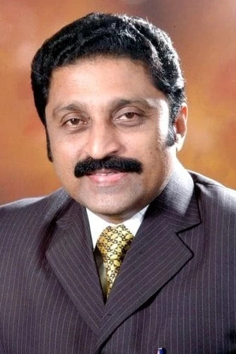 Foto von Mohan Ayeroor