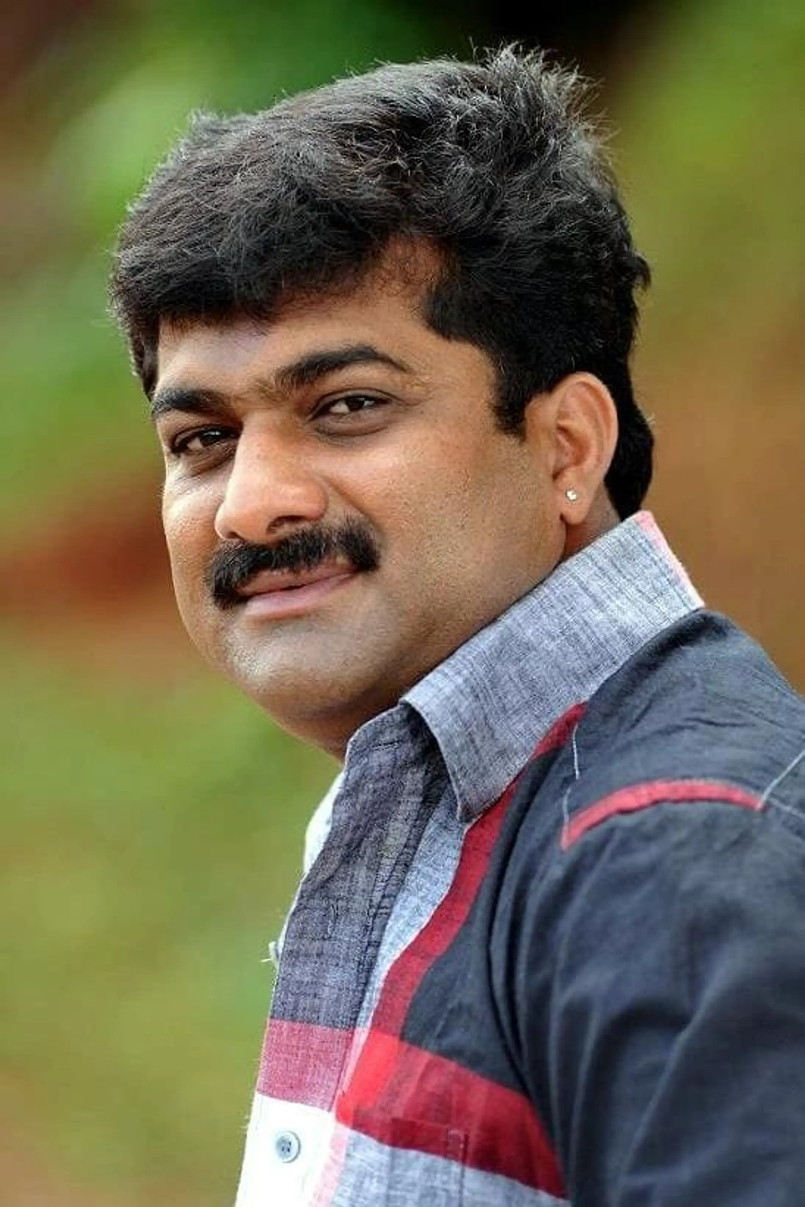 Satheesh Vettikavala