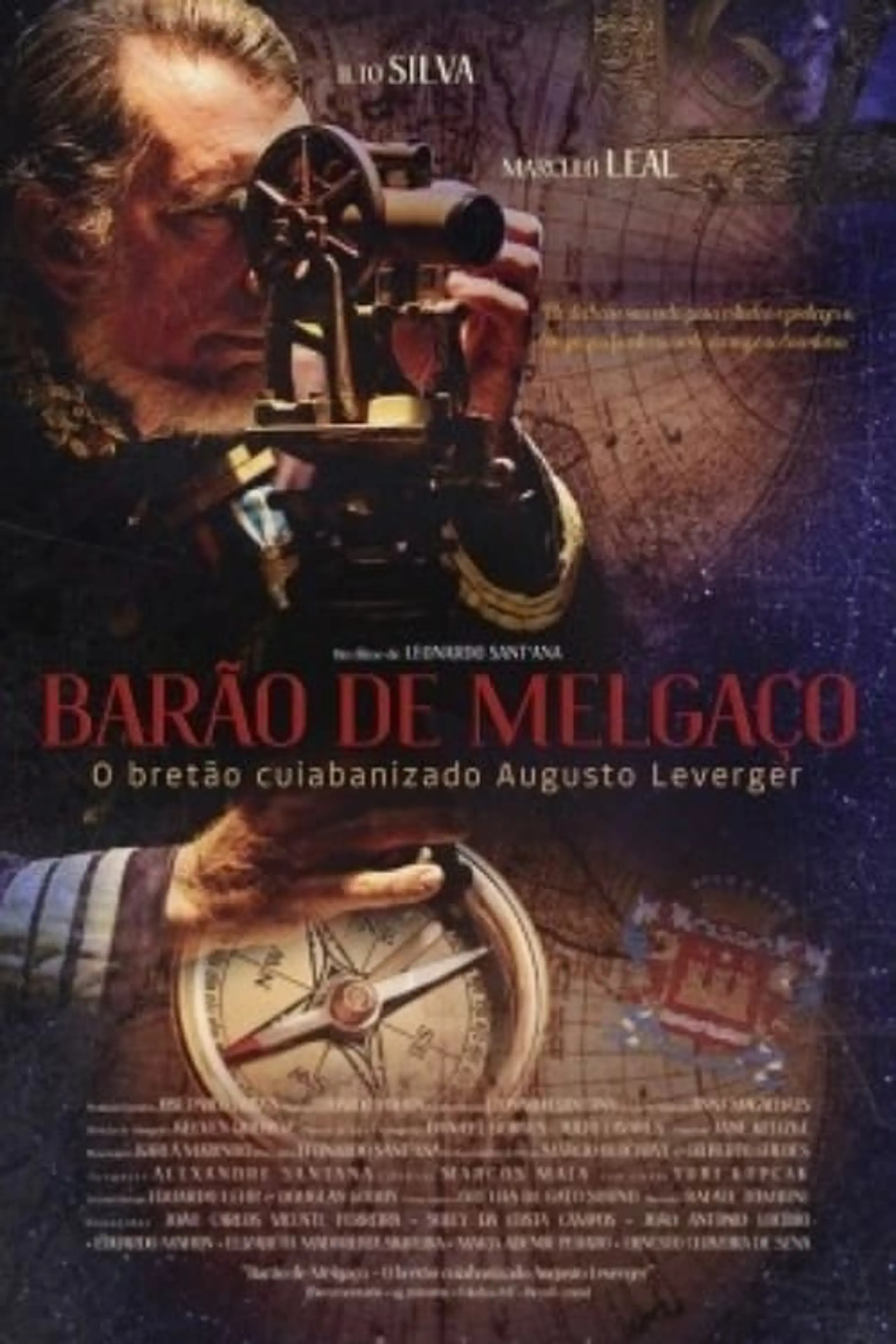 Barão de Melgaço