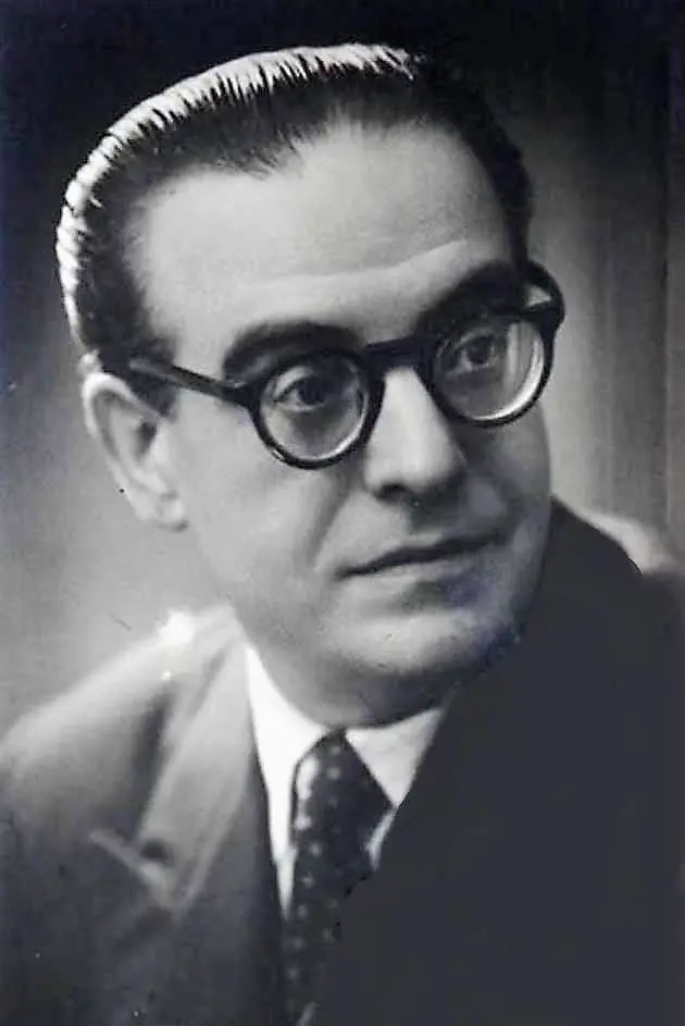 Foto von Luis Orduña