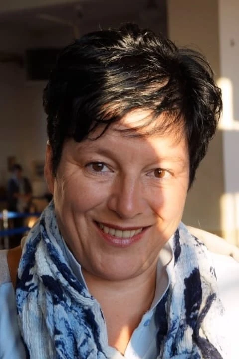 Foto von Barbara Hintz