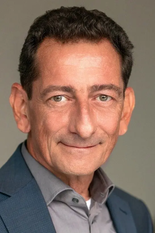 Foto von Karl Krüger