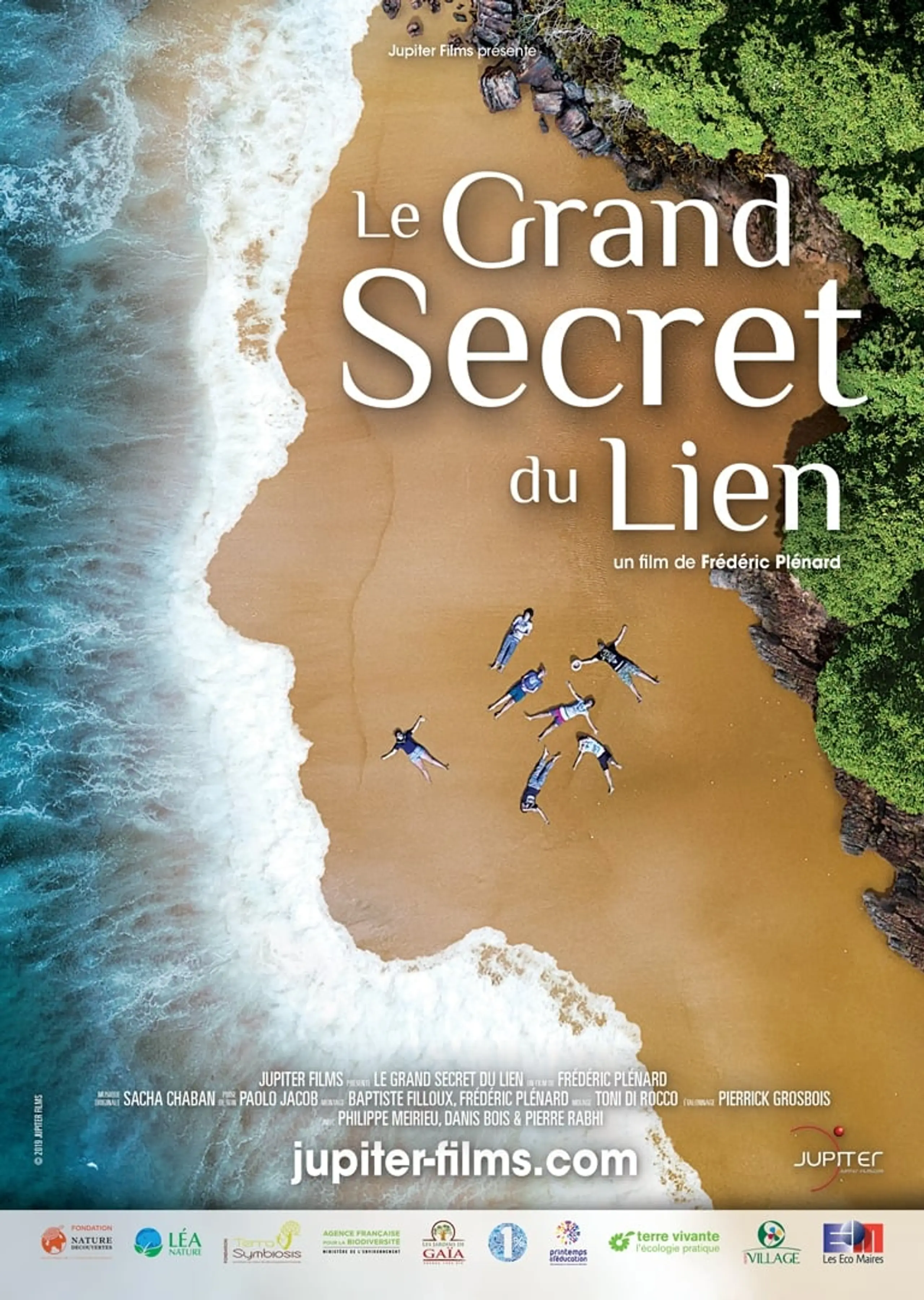 Le Grand Secret du lien