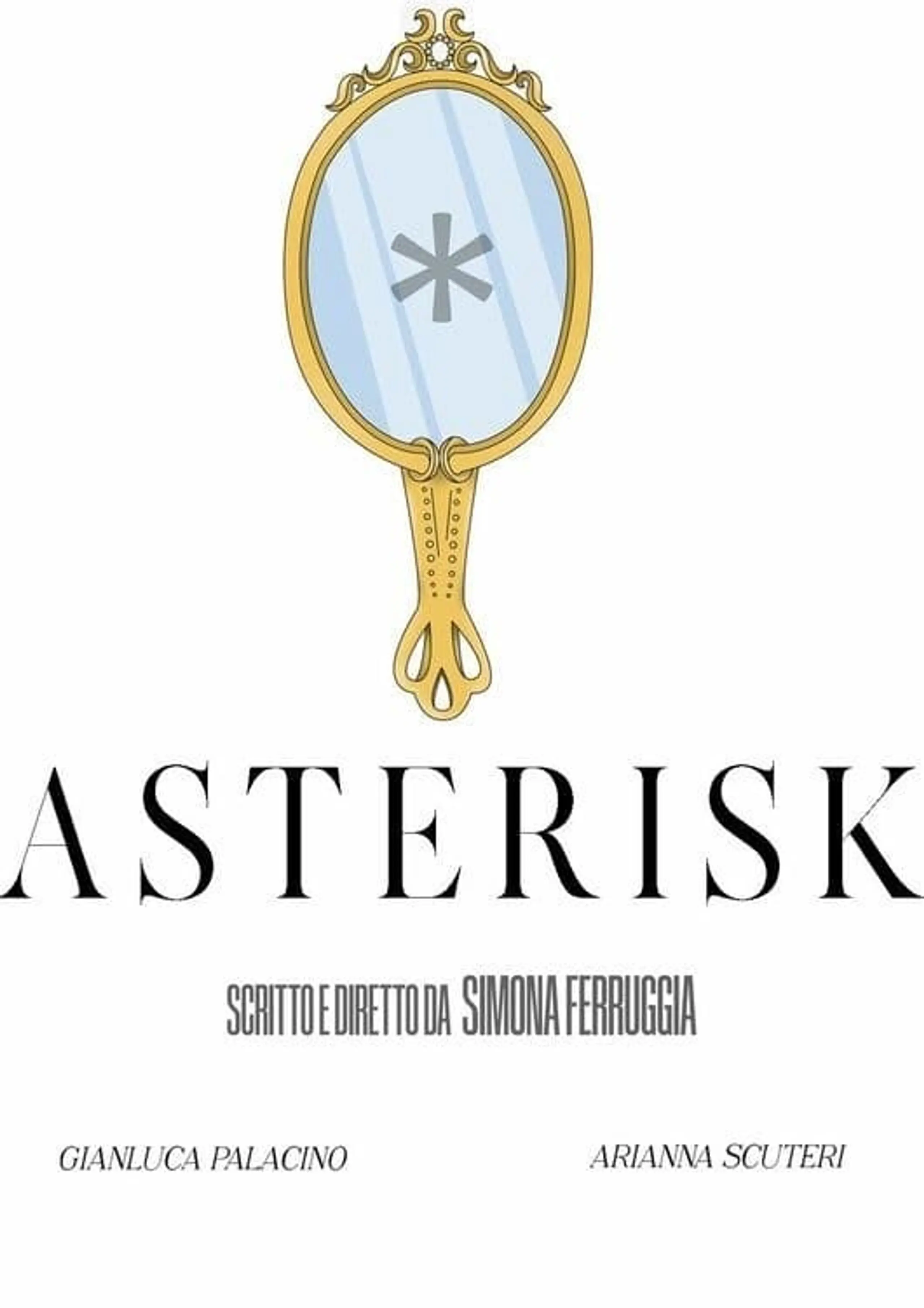 Asterisk