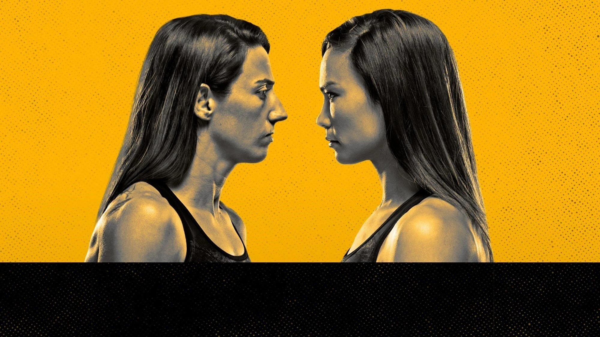 UFC on ESPN 24: Rodriguez vs. Waterson - Prelims