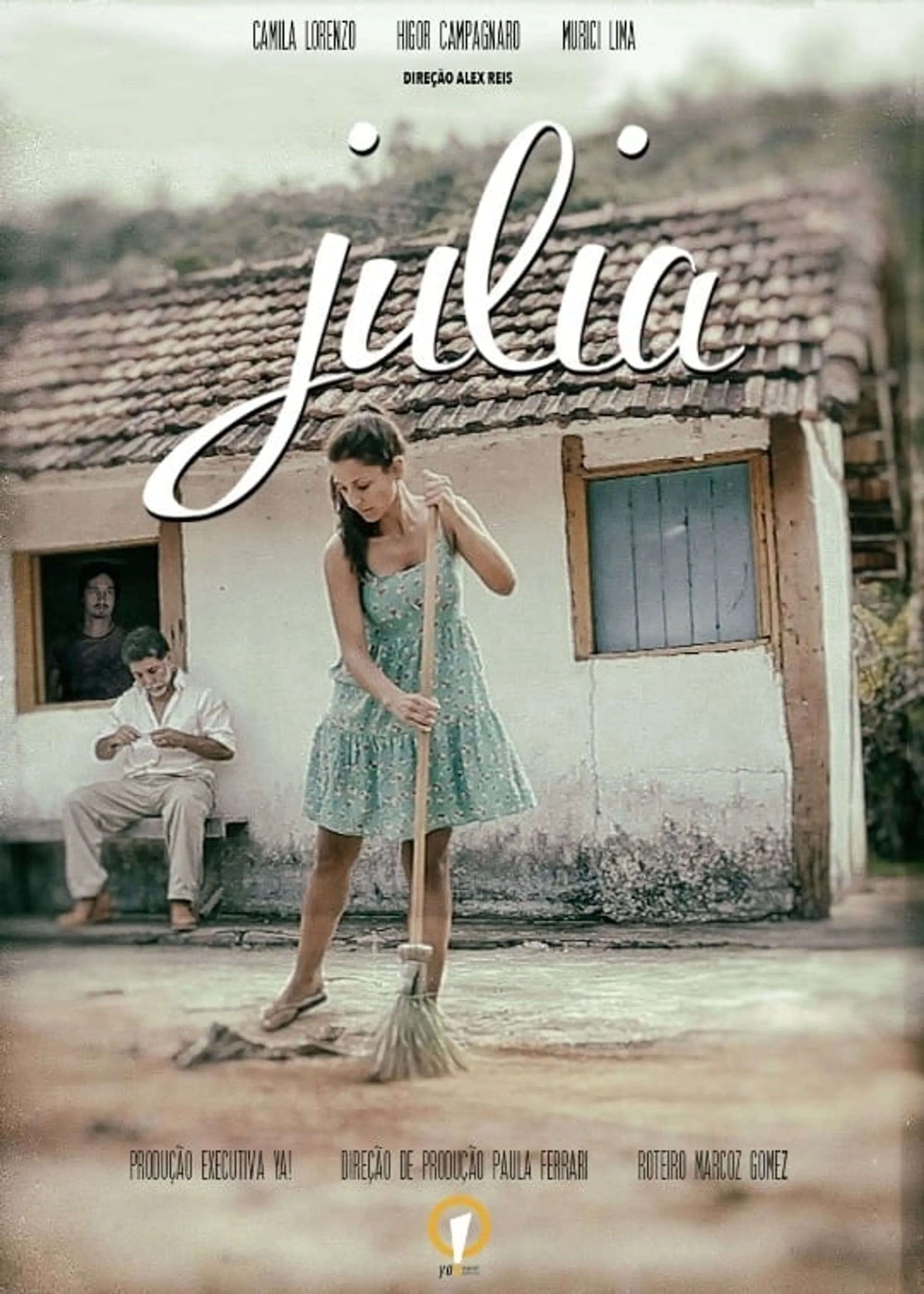 Julia