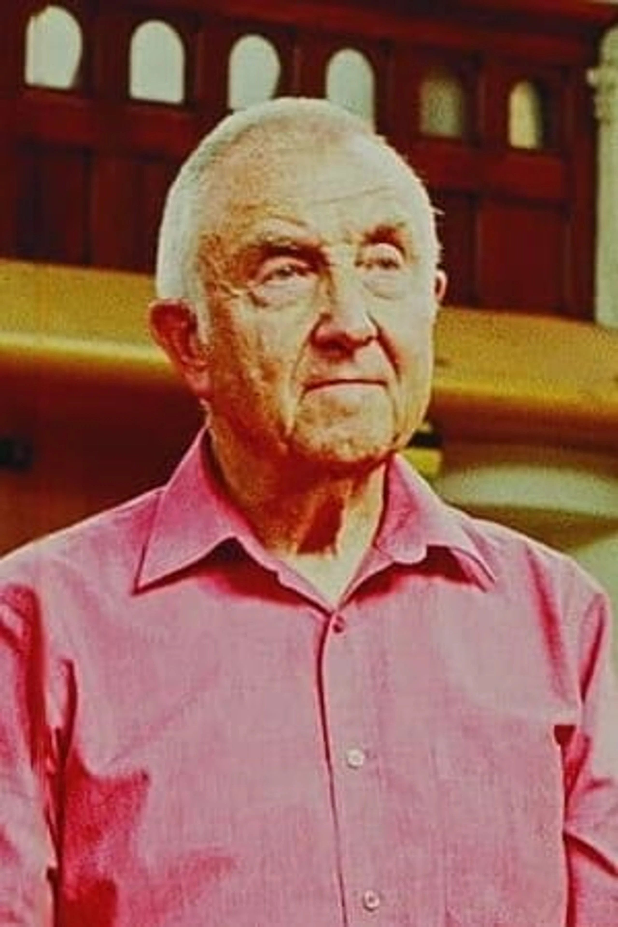 Foto von David Snell