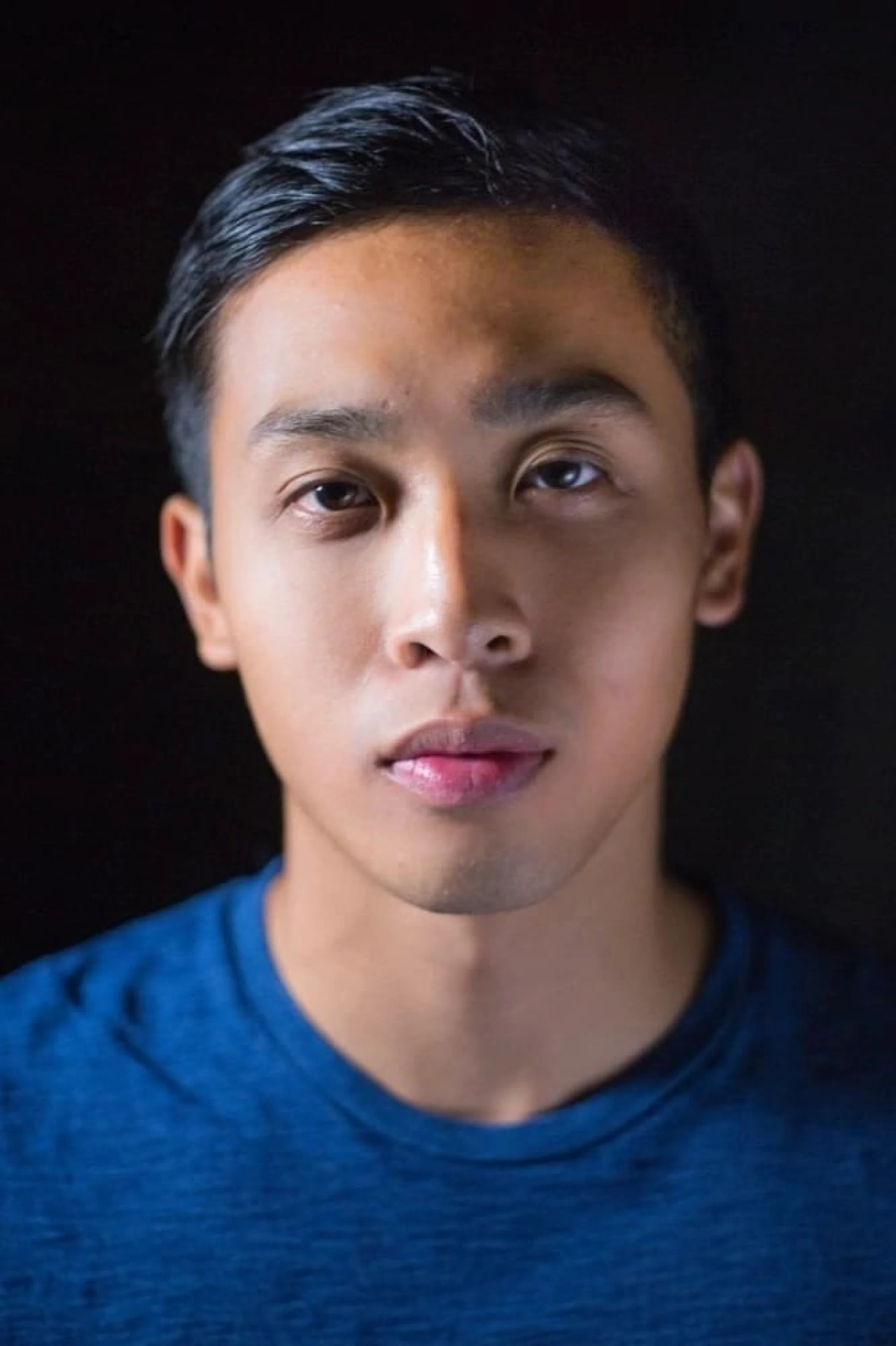 Foto von Lukaz Leong