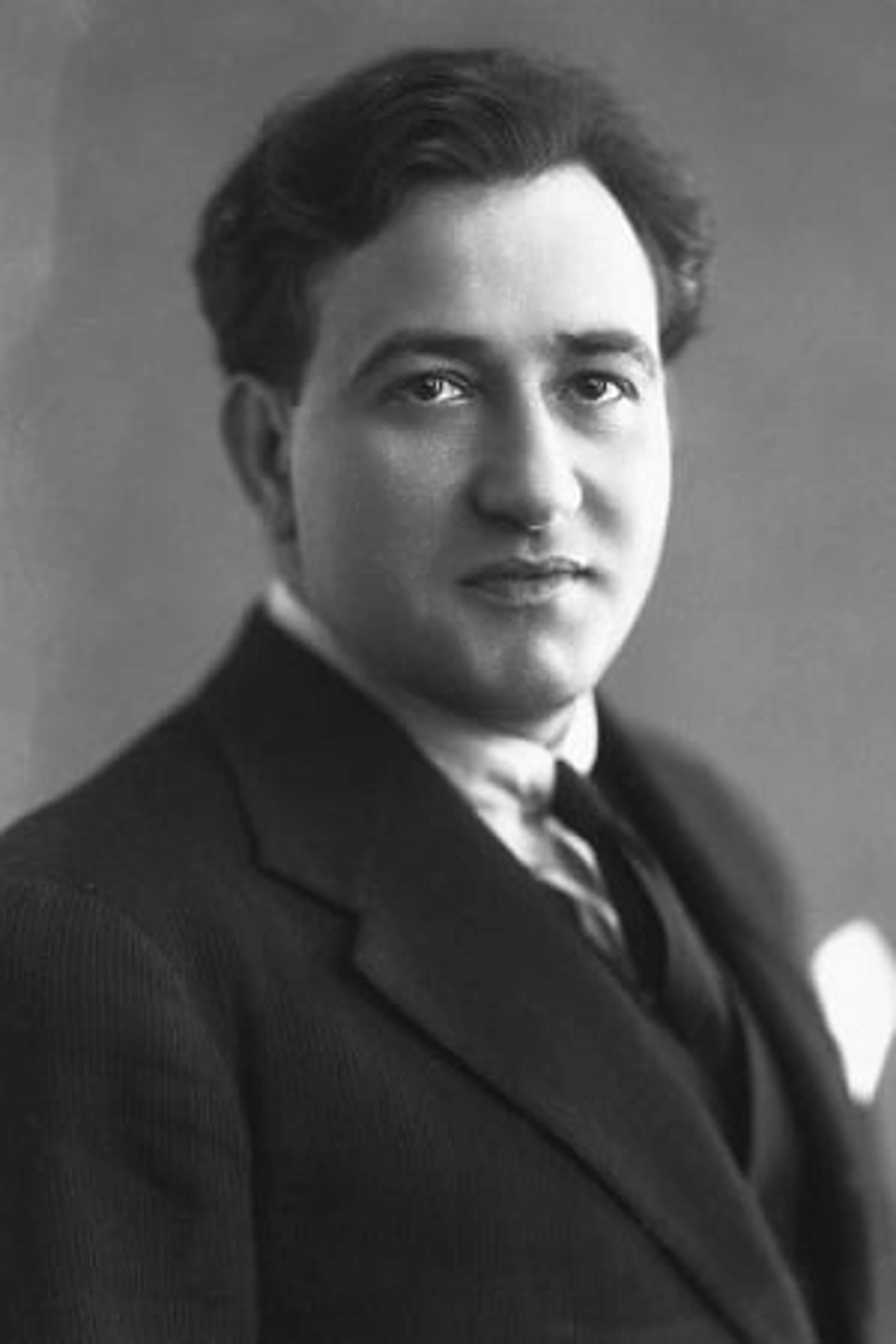 Foto von Miguel Fleta