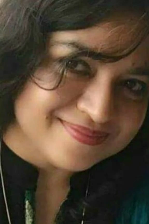 Foto von Faiza Iftikhar
