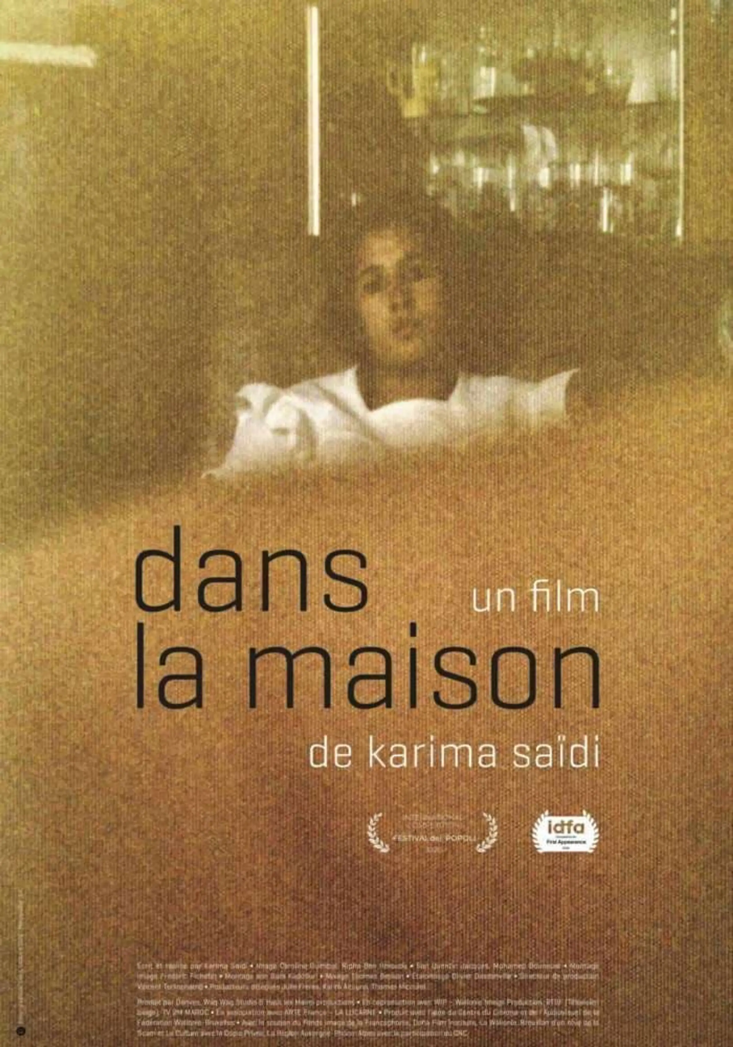 Dans la Maison