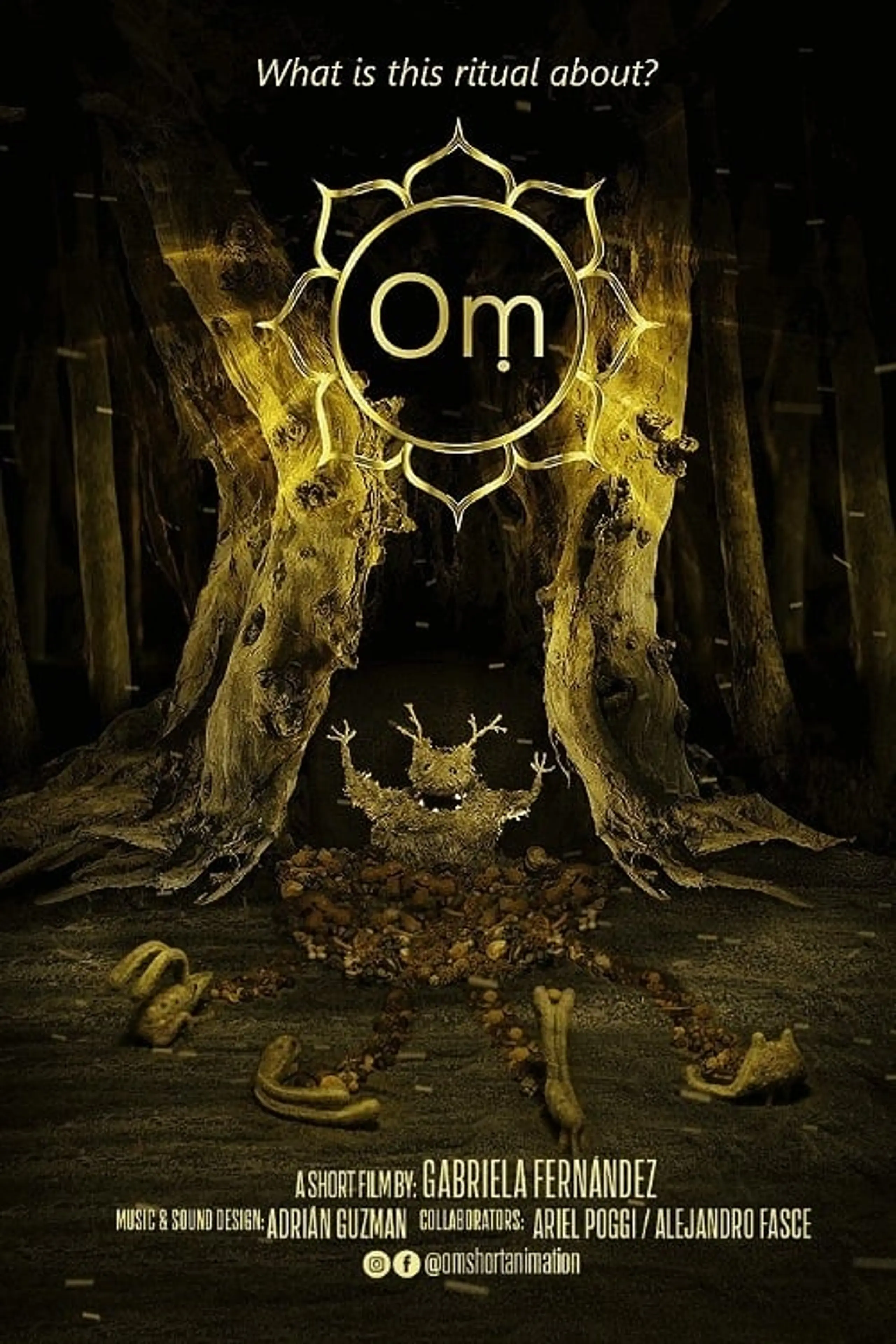 OM