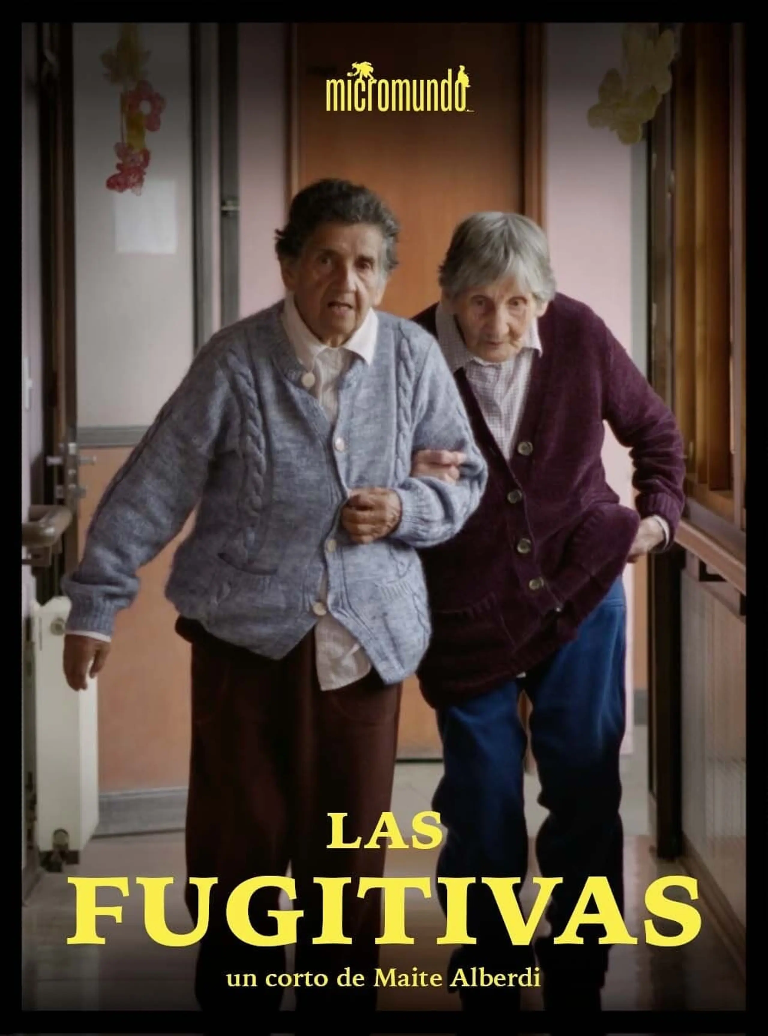 Las Fugitivas